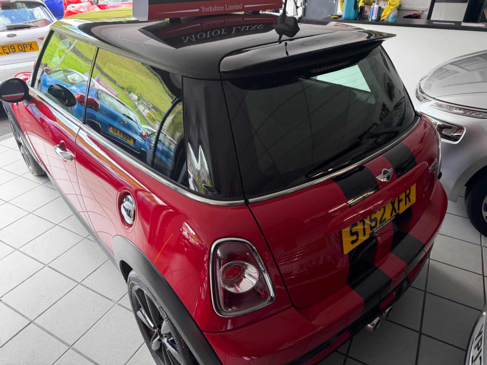 MINI Hatch - Image 26