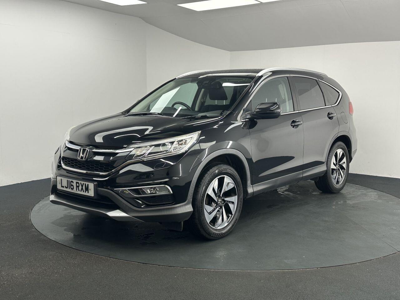 Honda CR-V - Image 6