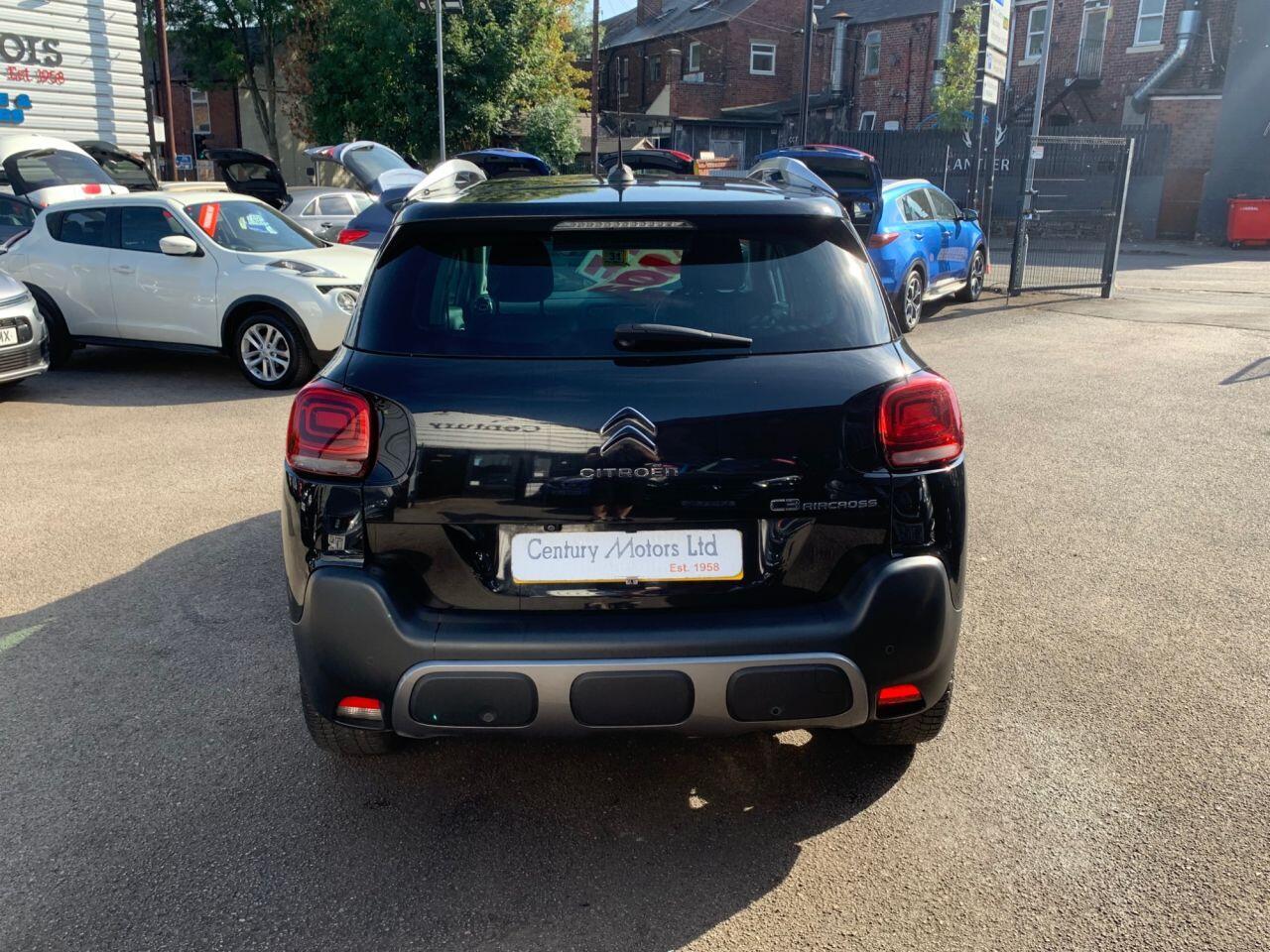 Citroen C3 Aircross - Image 9