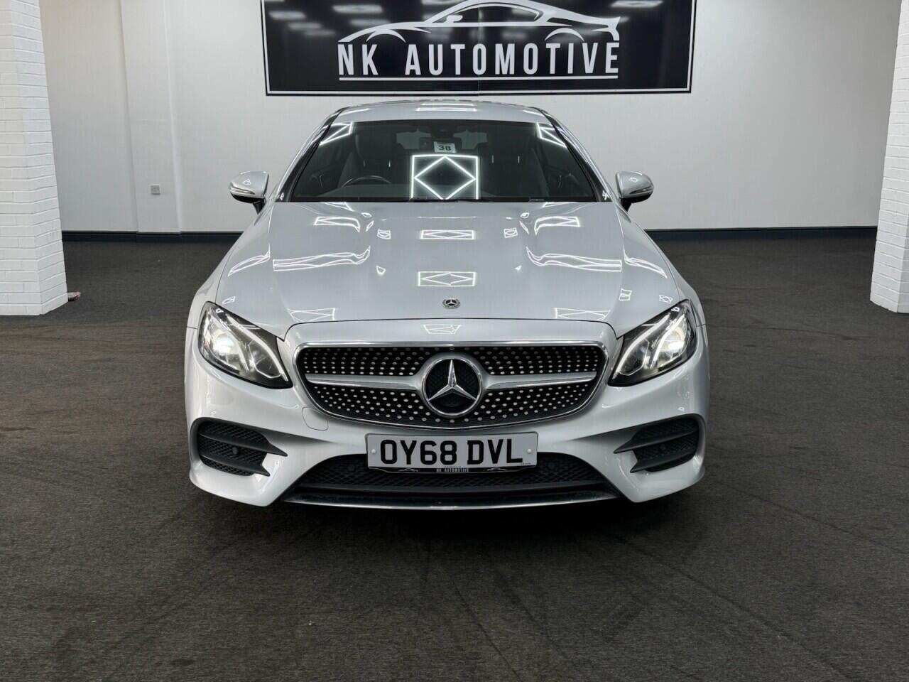 Mercedes E-Class - Image 10