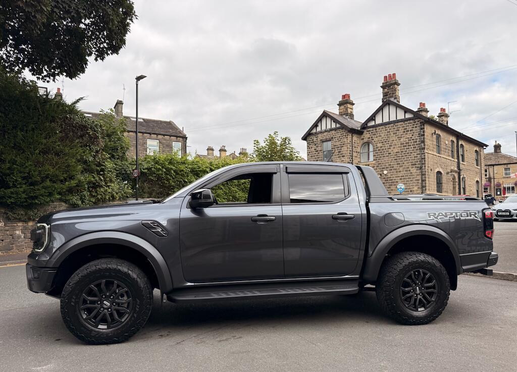 Ford Ranger - Image 7