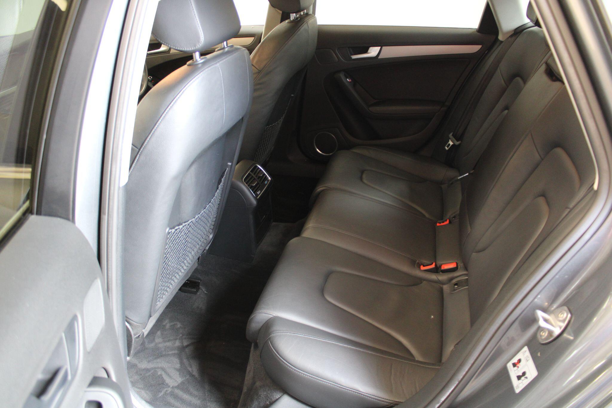 Audi A4 ALLROAD - Image 36