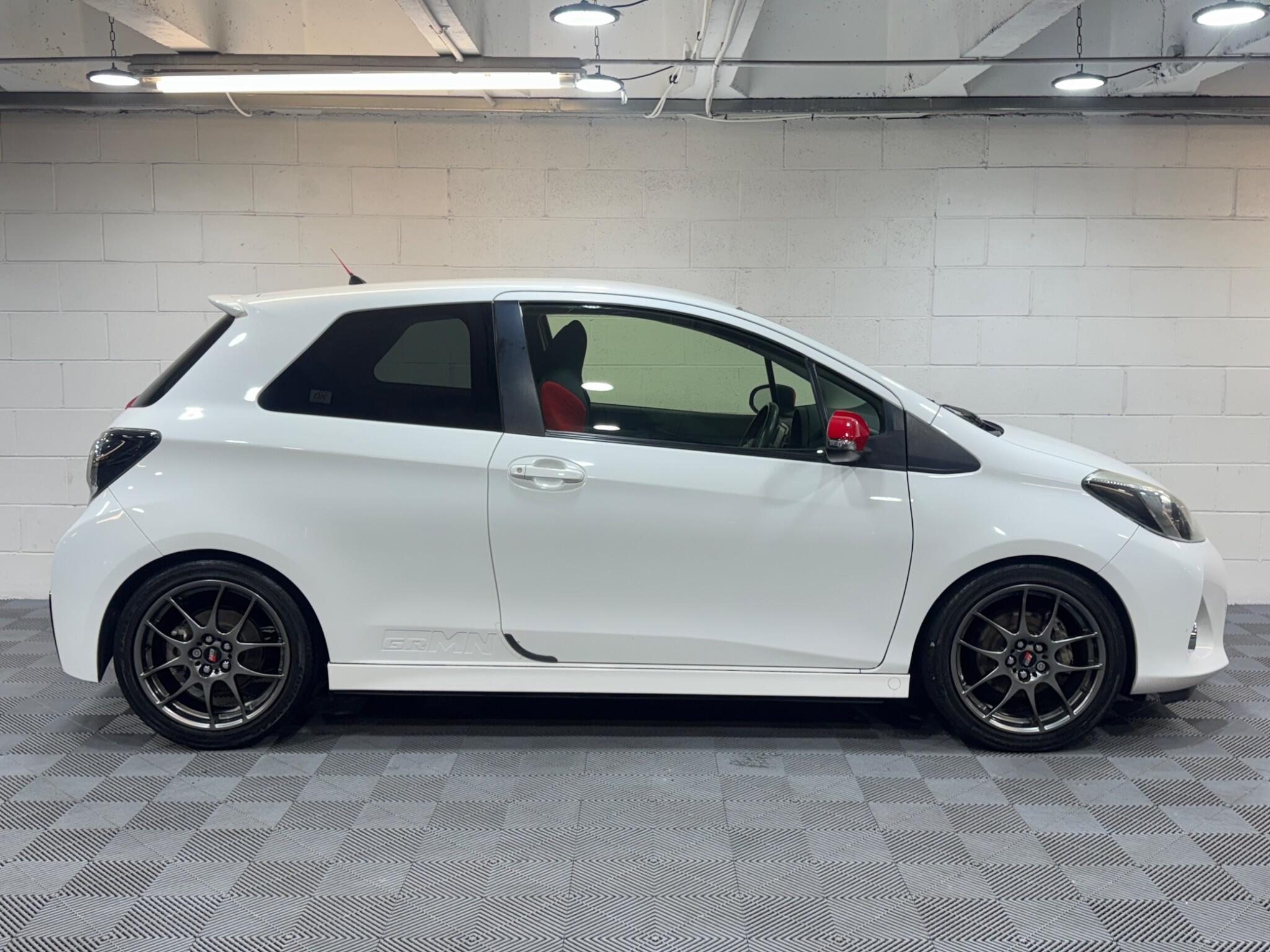 Toyota Yaris - Image 5