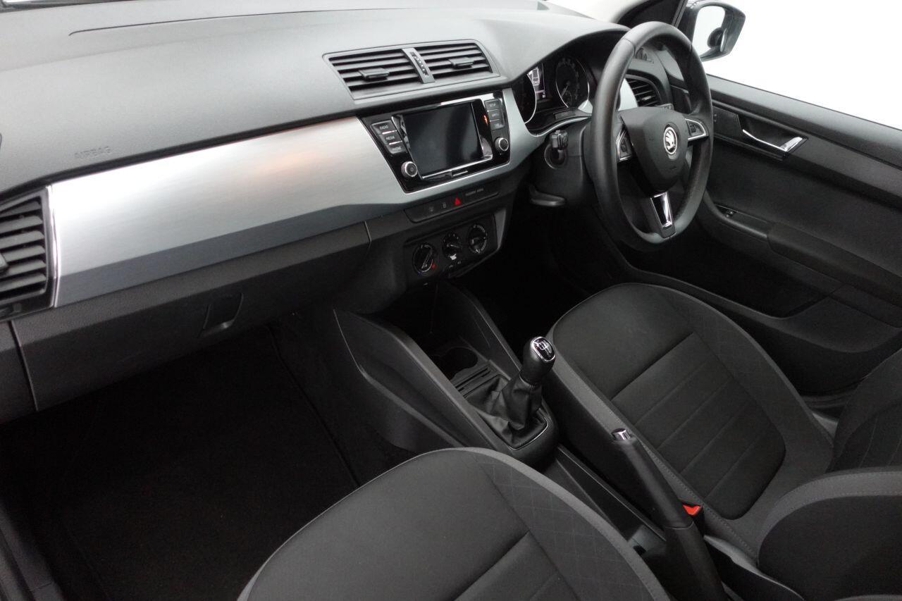 Skoda Fabia - Image 19