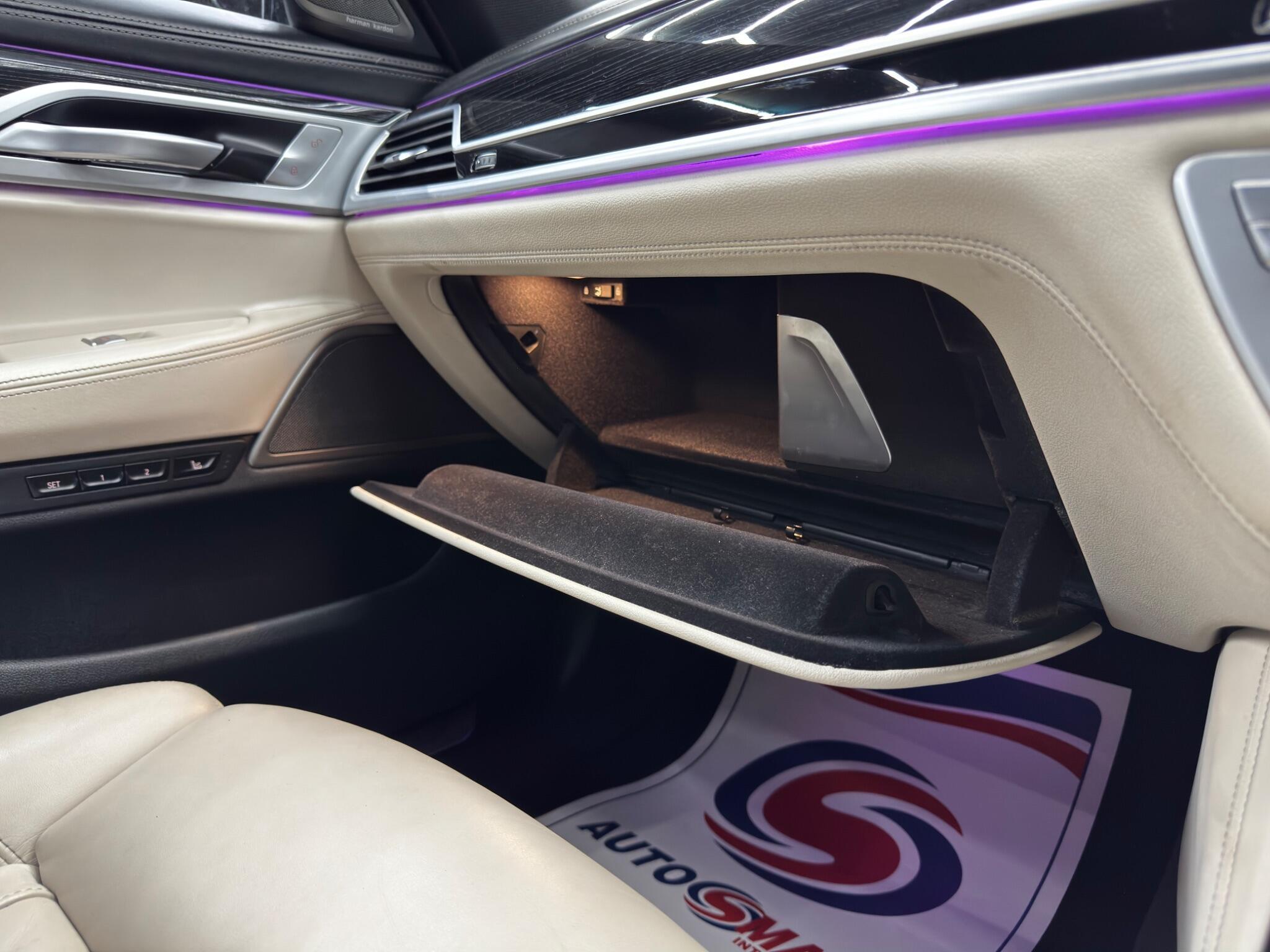 BMW 7 Series - Image 45