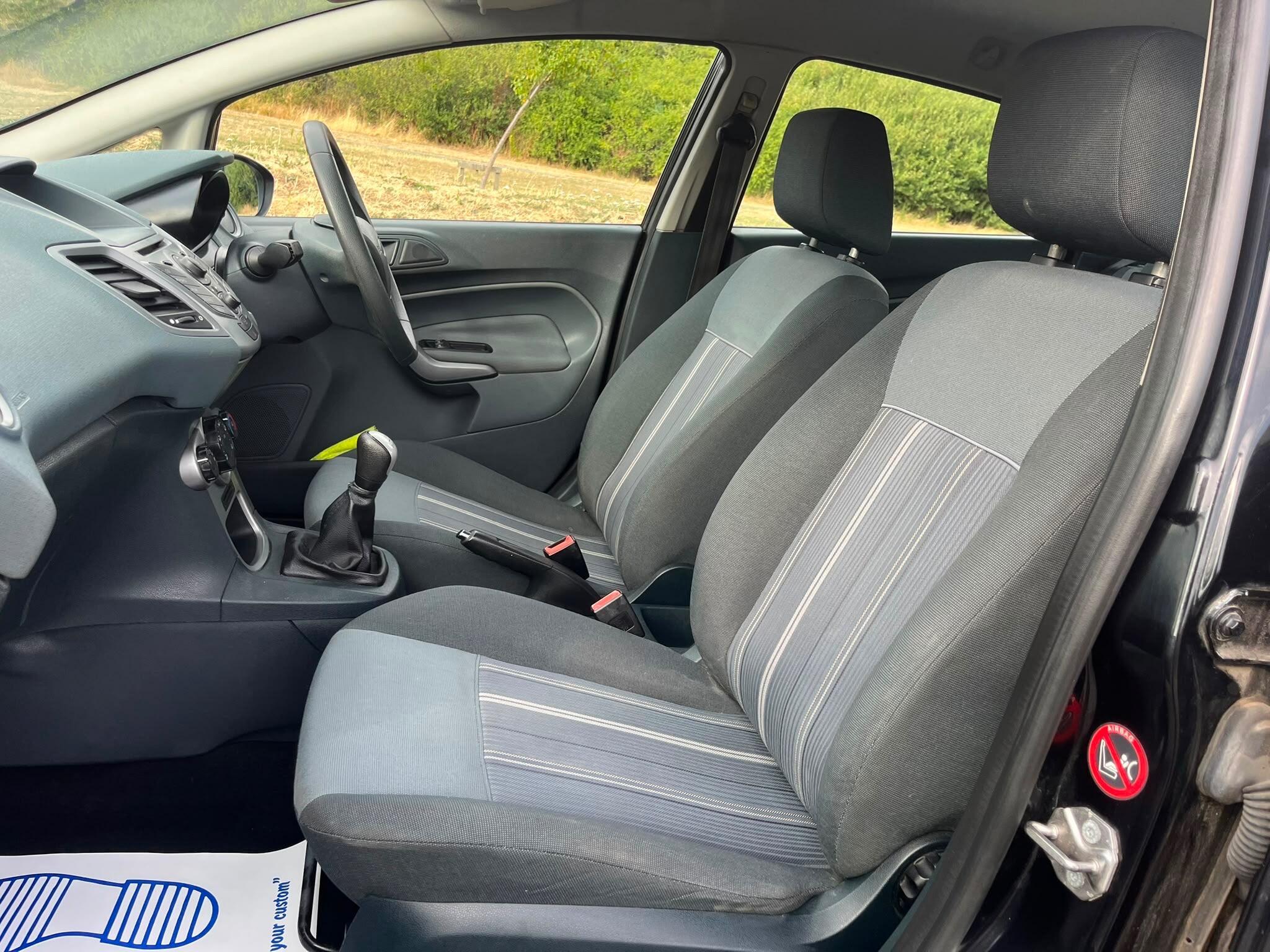 Ford Fiesta - Image 7