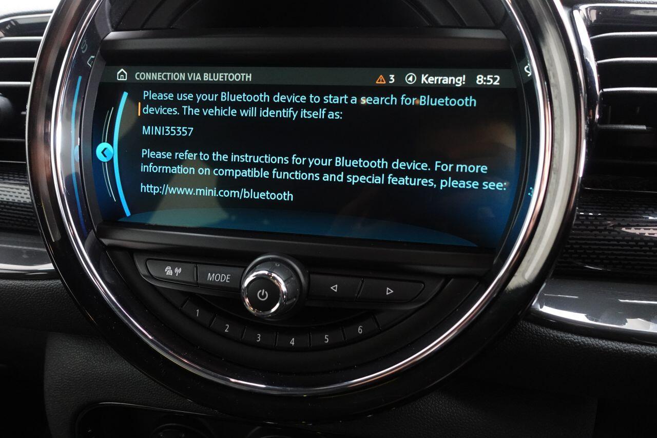 MINI Clubman - Image 19