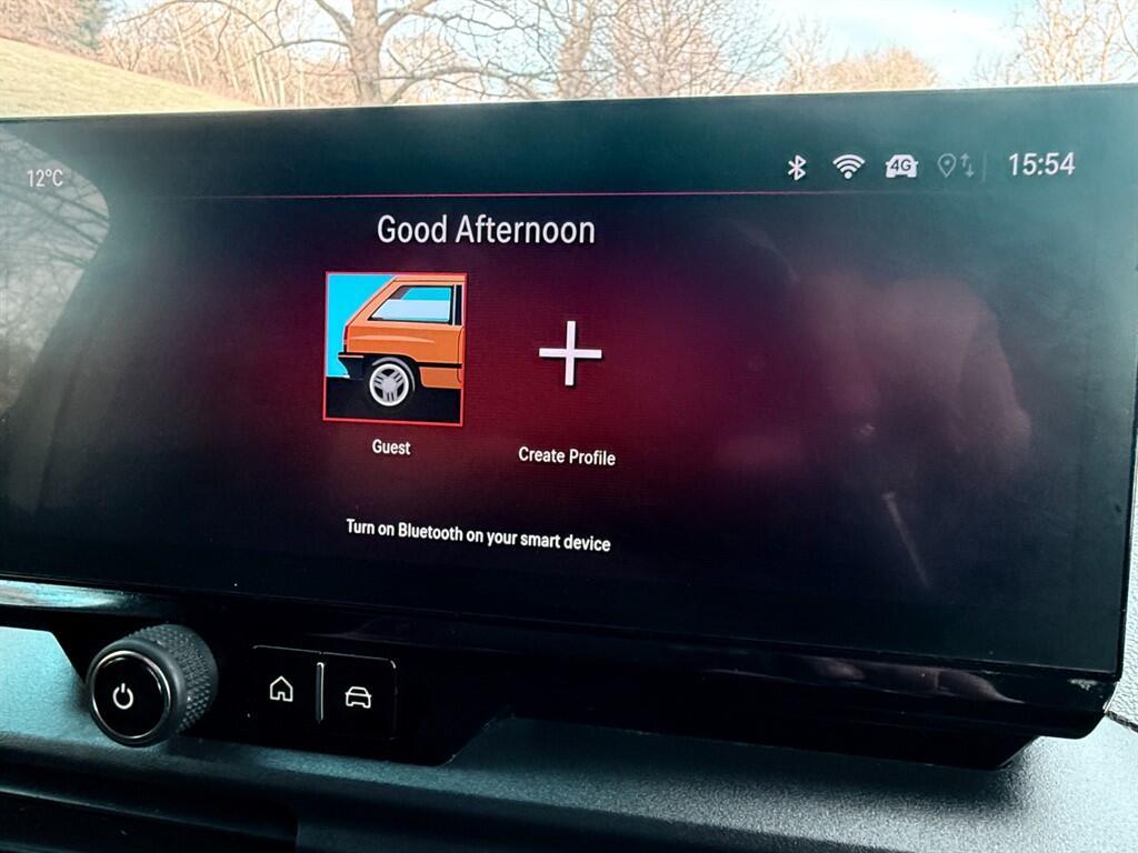 Vauxhall Combo - Image 16