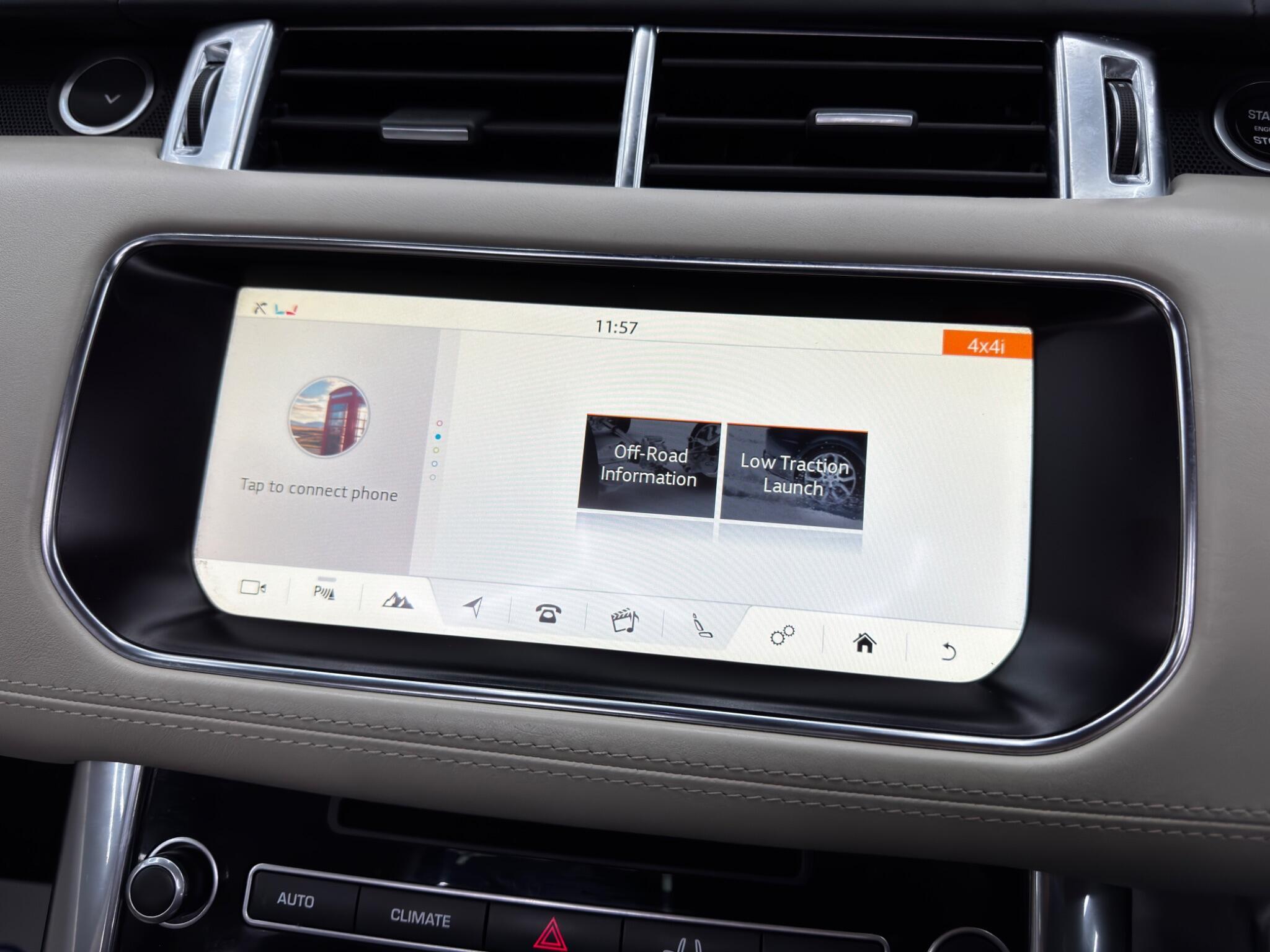 Land Rover RANGE ROVER SPORT - Image 39