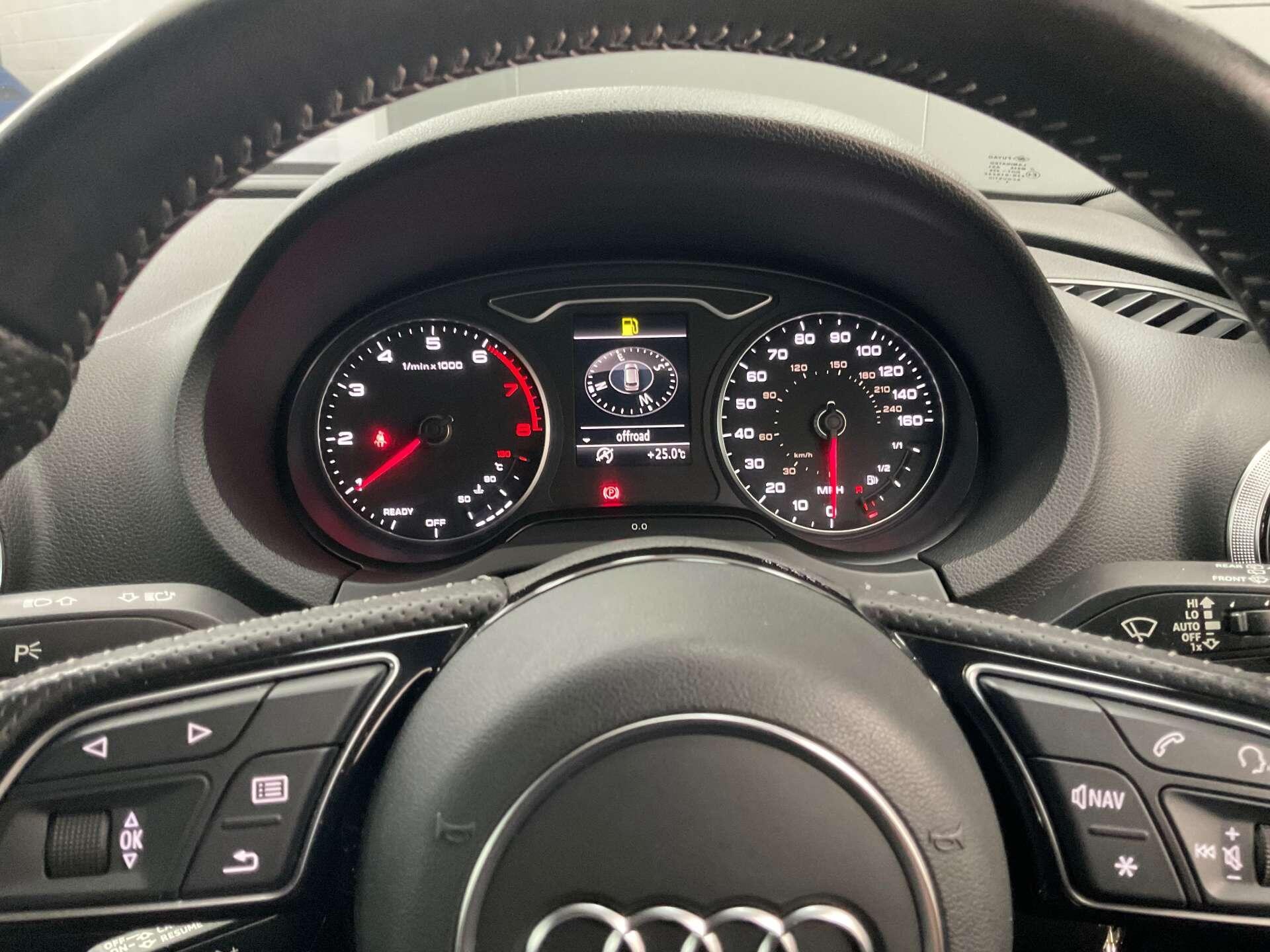 Audi A3 - Image 20