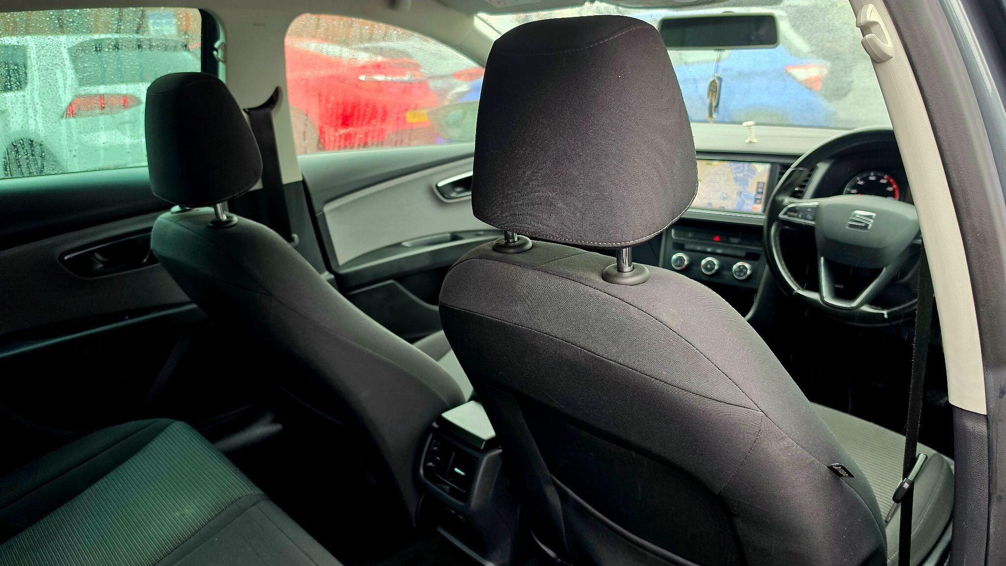 SEAT Leon - Image 18