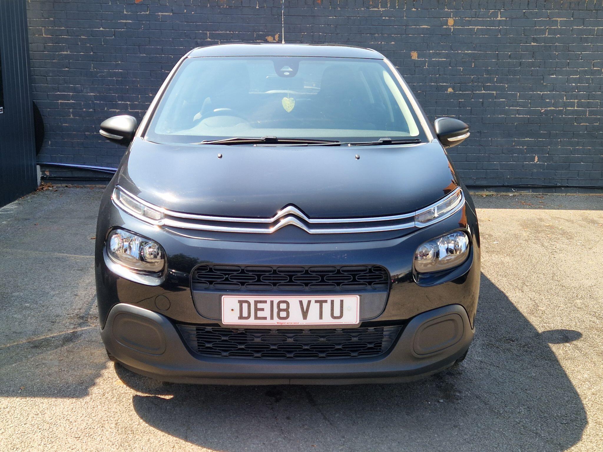 Citroen C3 - Image 4