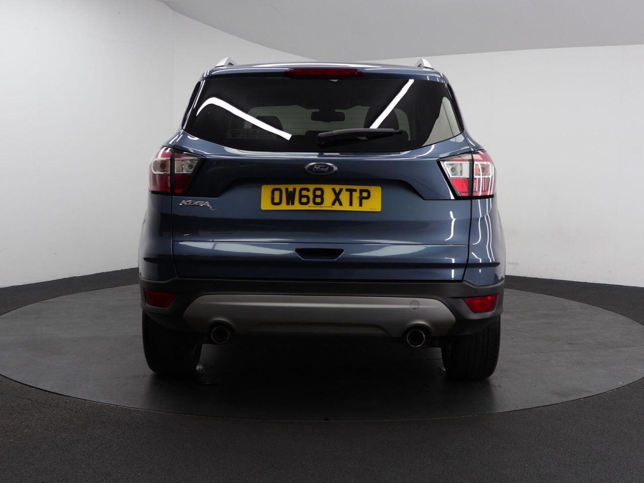 Ford Kuga - Image 10