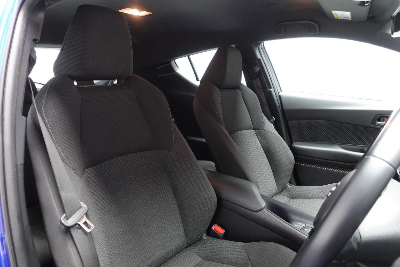 Toyota C-Hr - Image 4