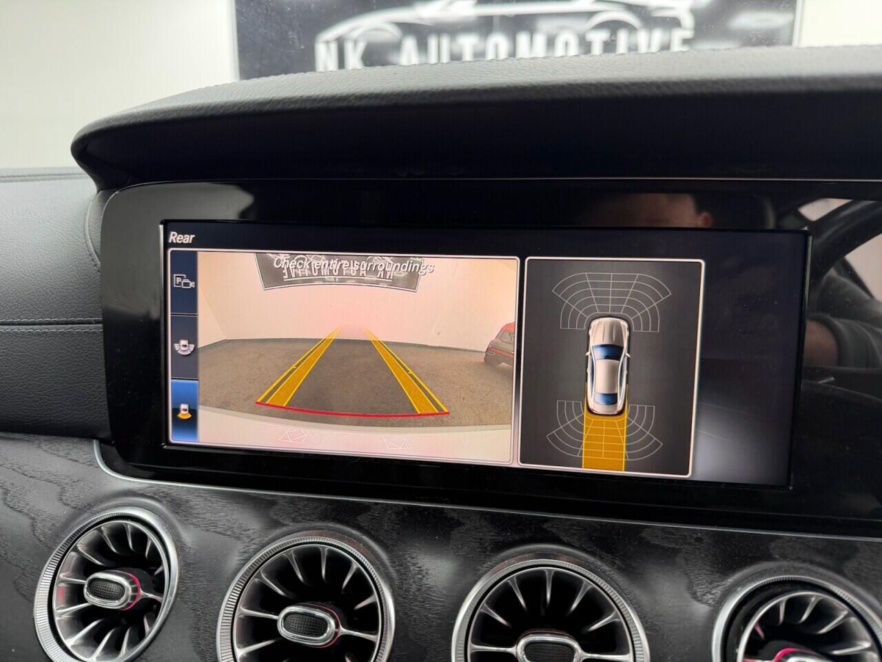 Mercedes E-Class - Image 34