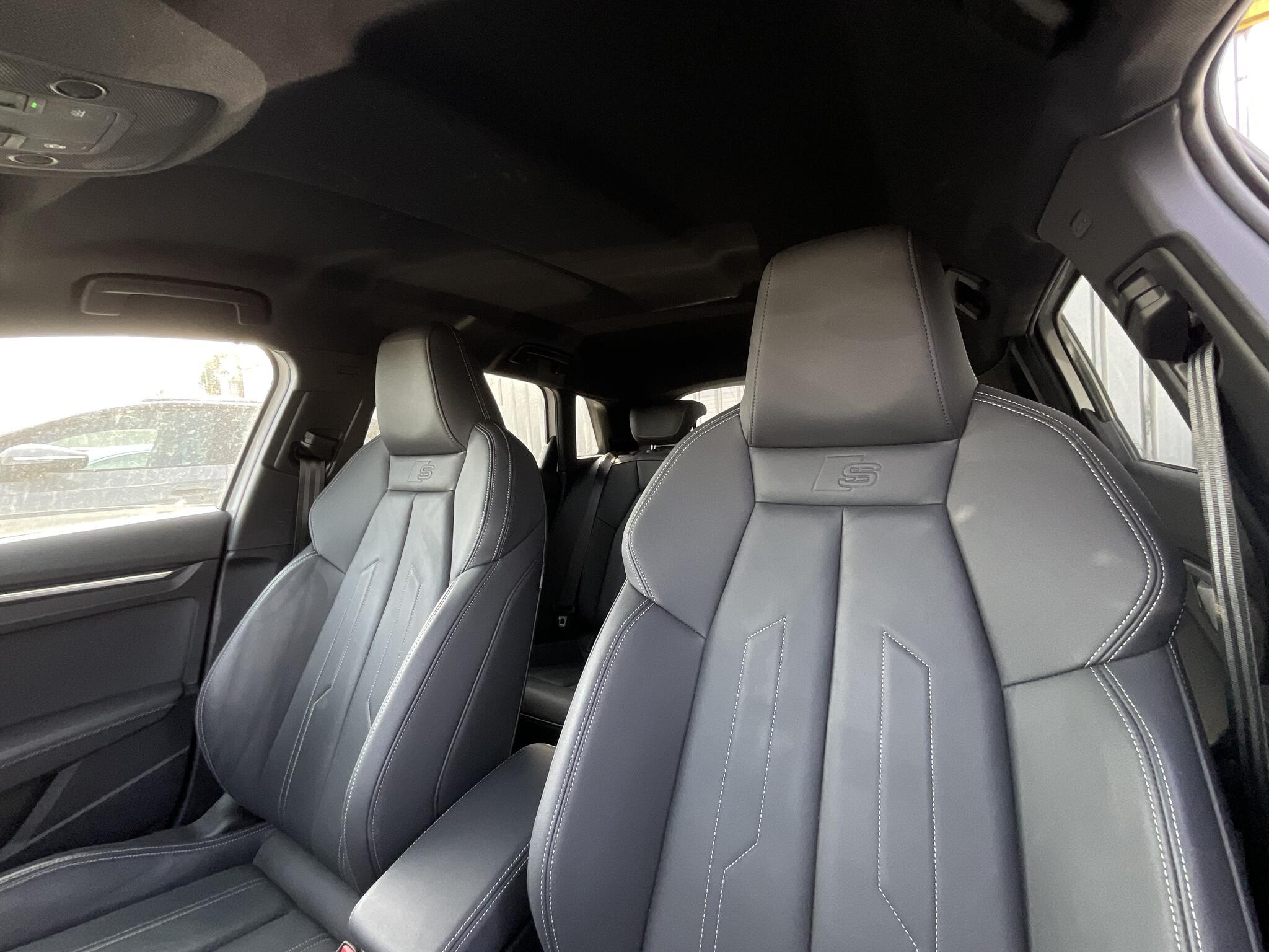Audi A3 - Image 13
