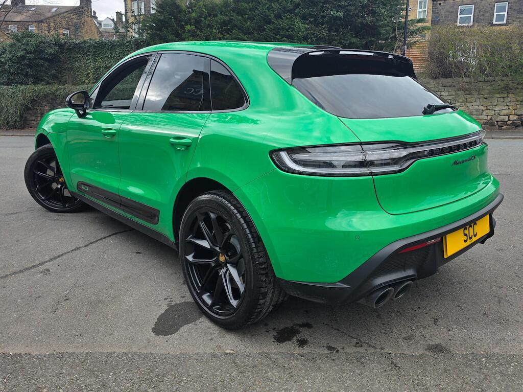 Porsche Macan - Image 6