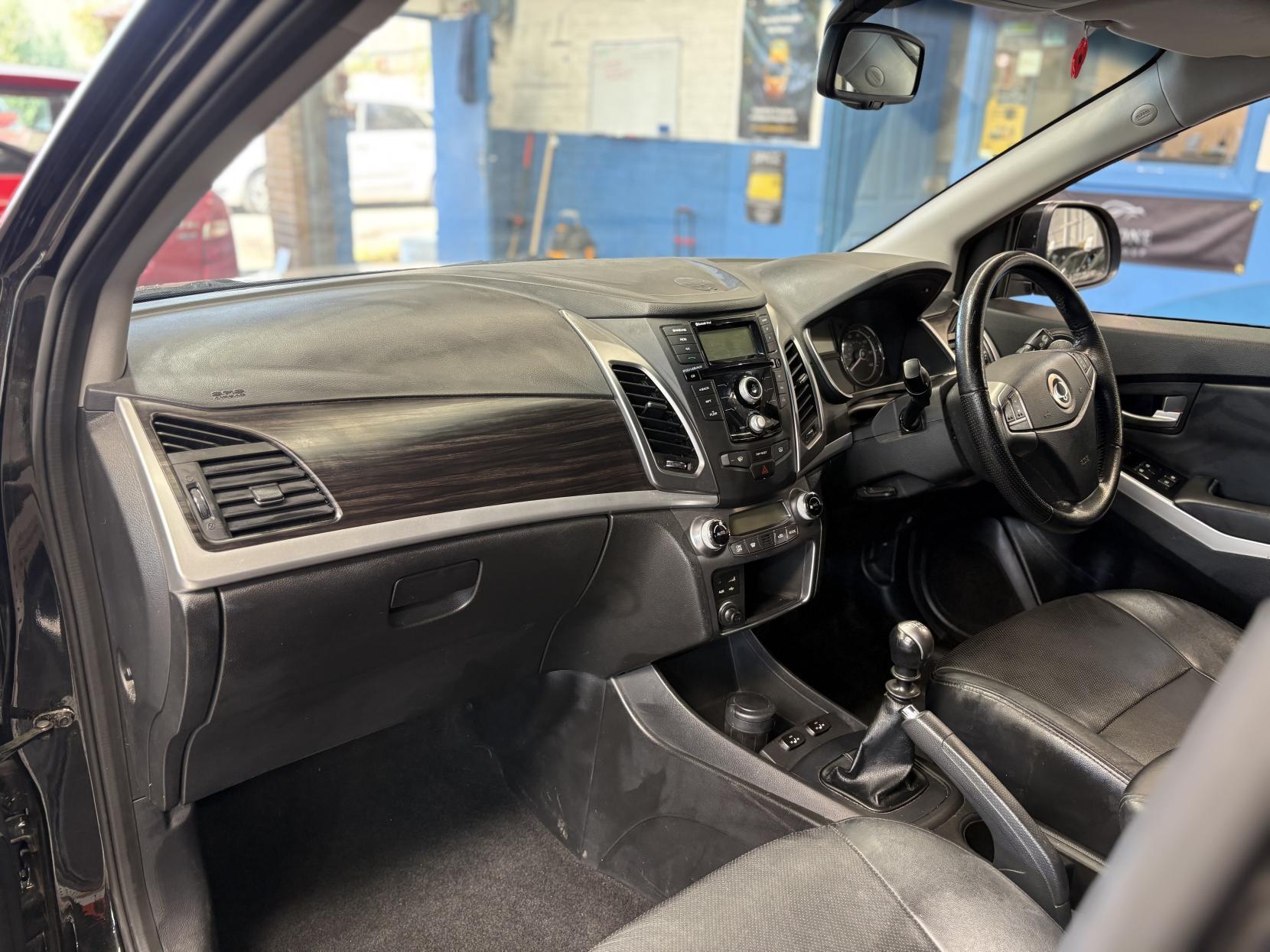 Ssangyong Korando - Image 12