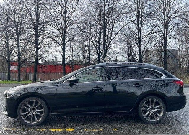 Mazda MAZDA6 - Image 4