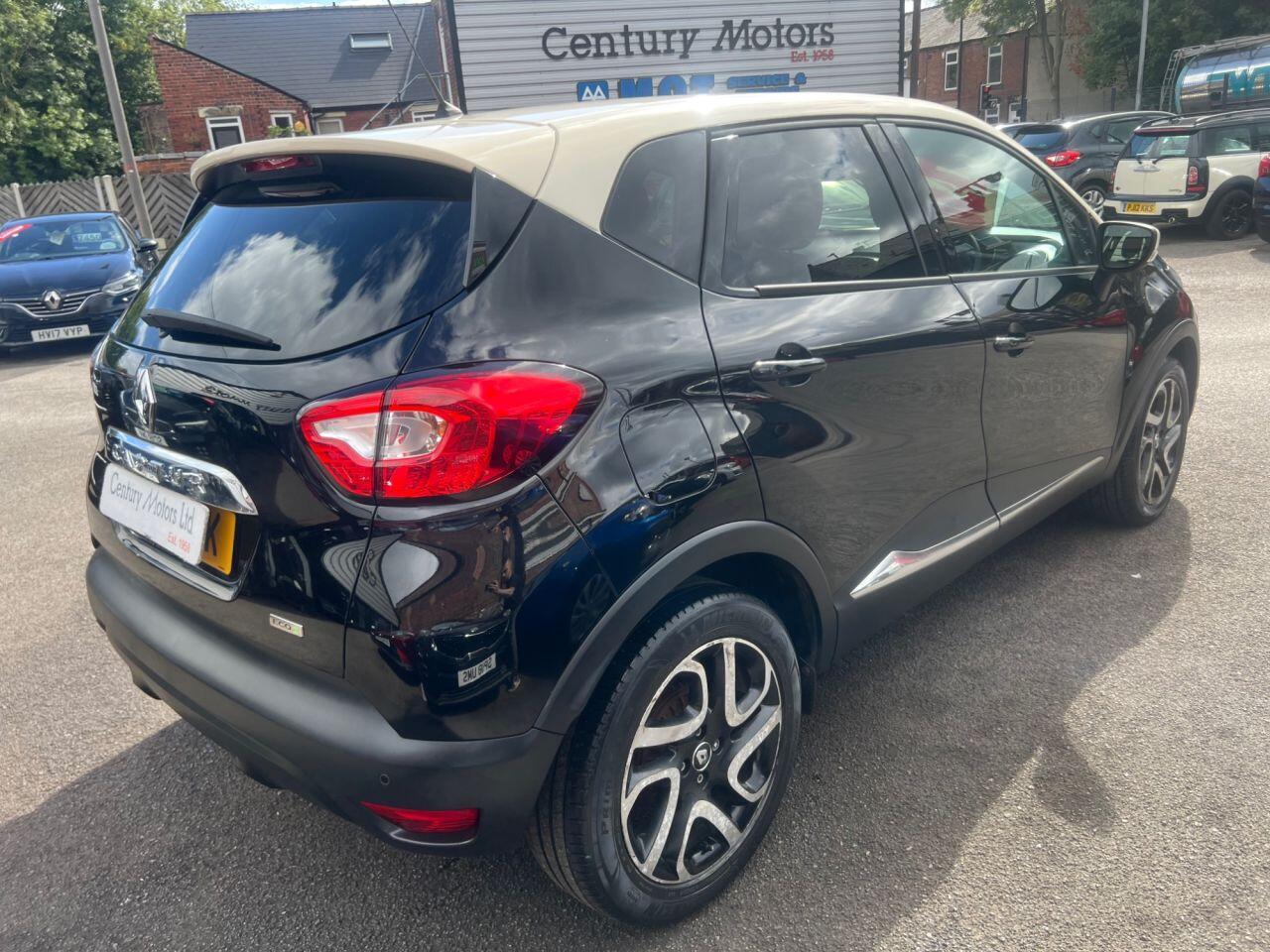 Renault Captur - Image 3