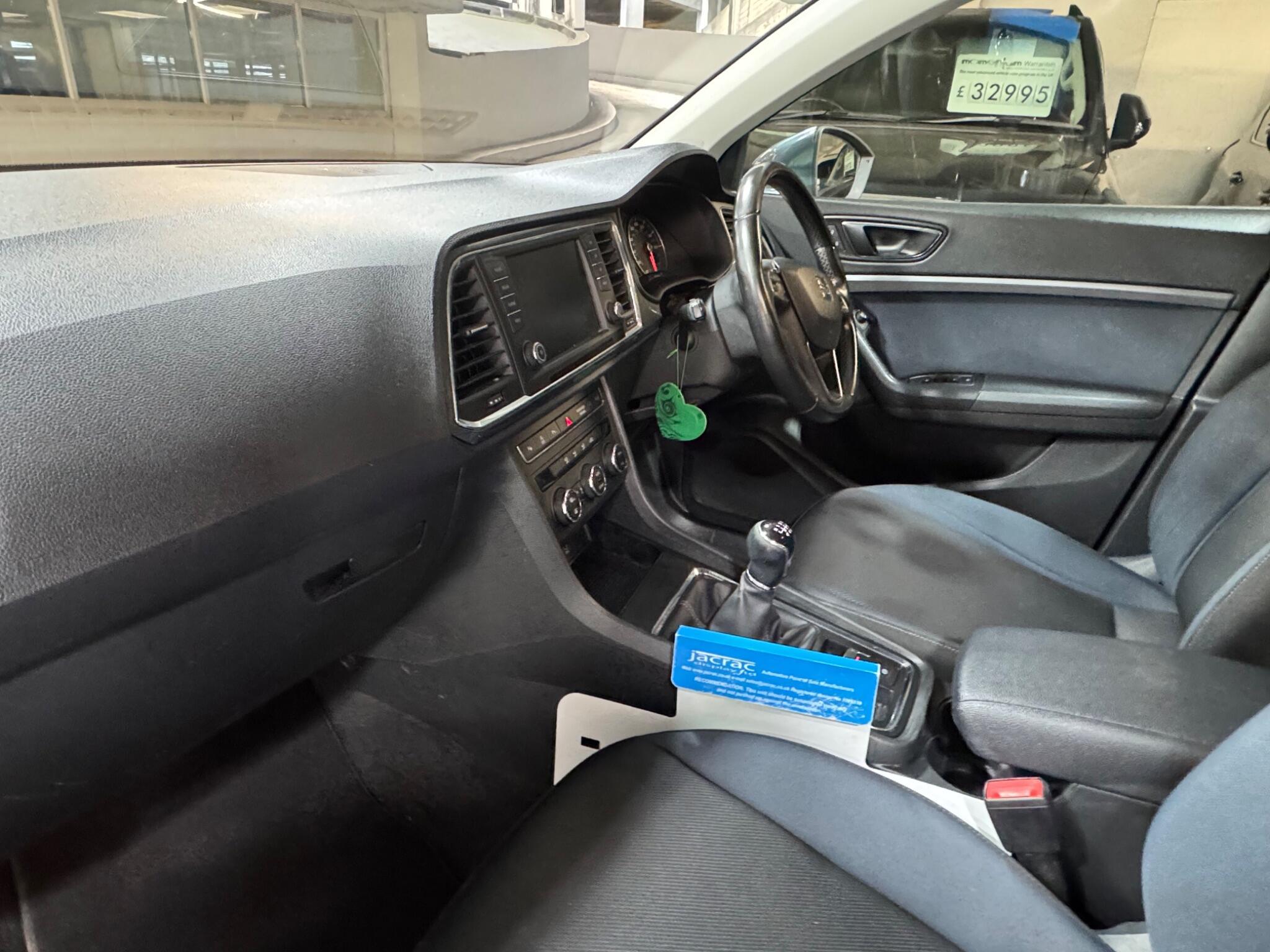 SEAT Ateca - Image 10