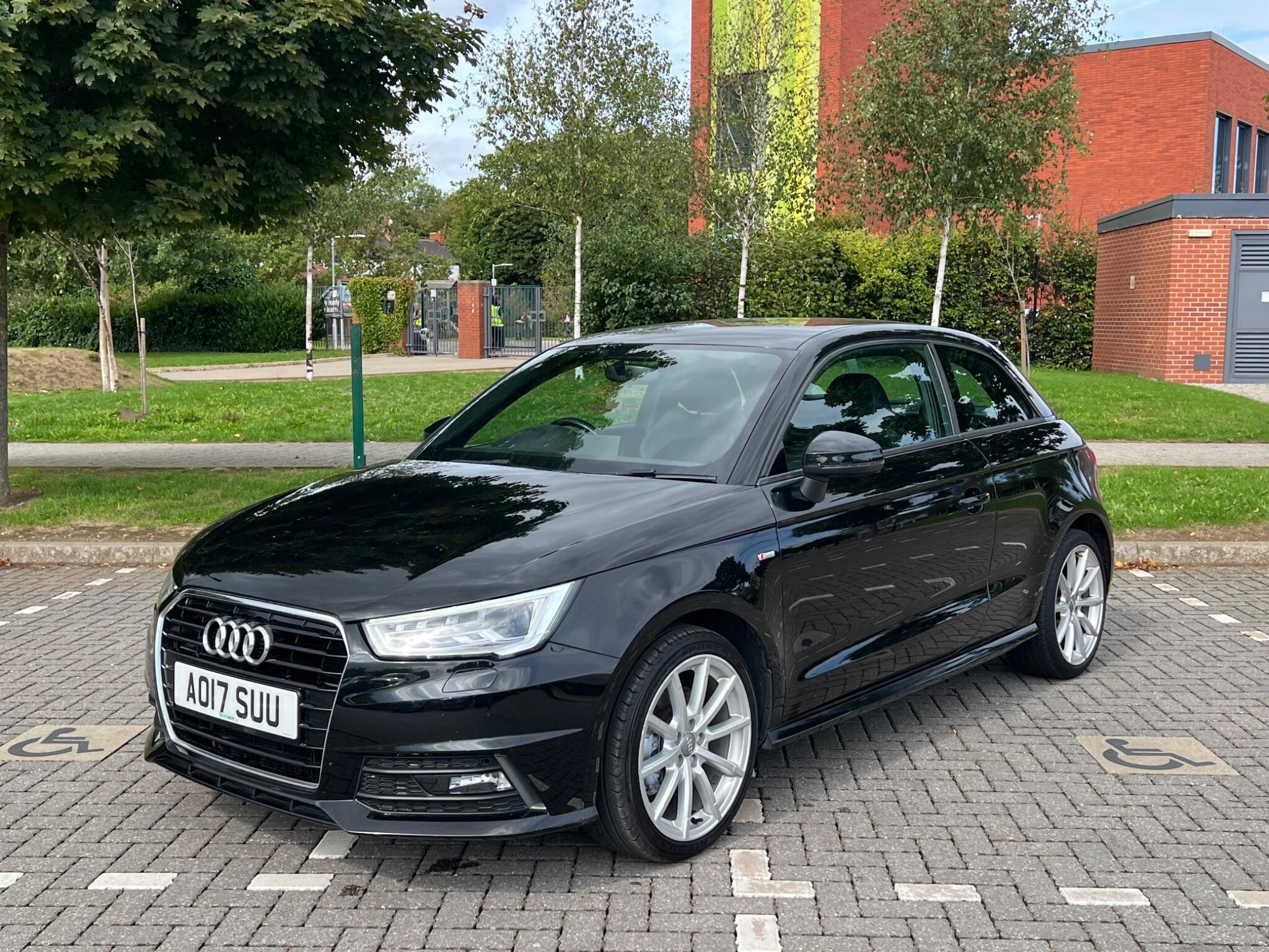 Audi A1 - Image 2
