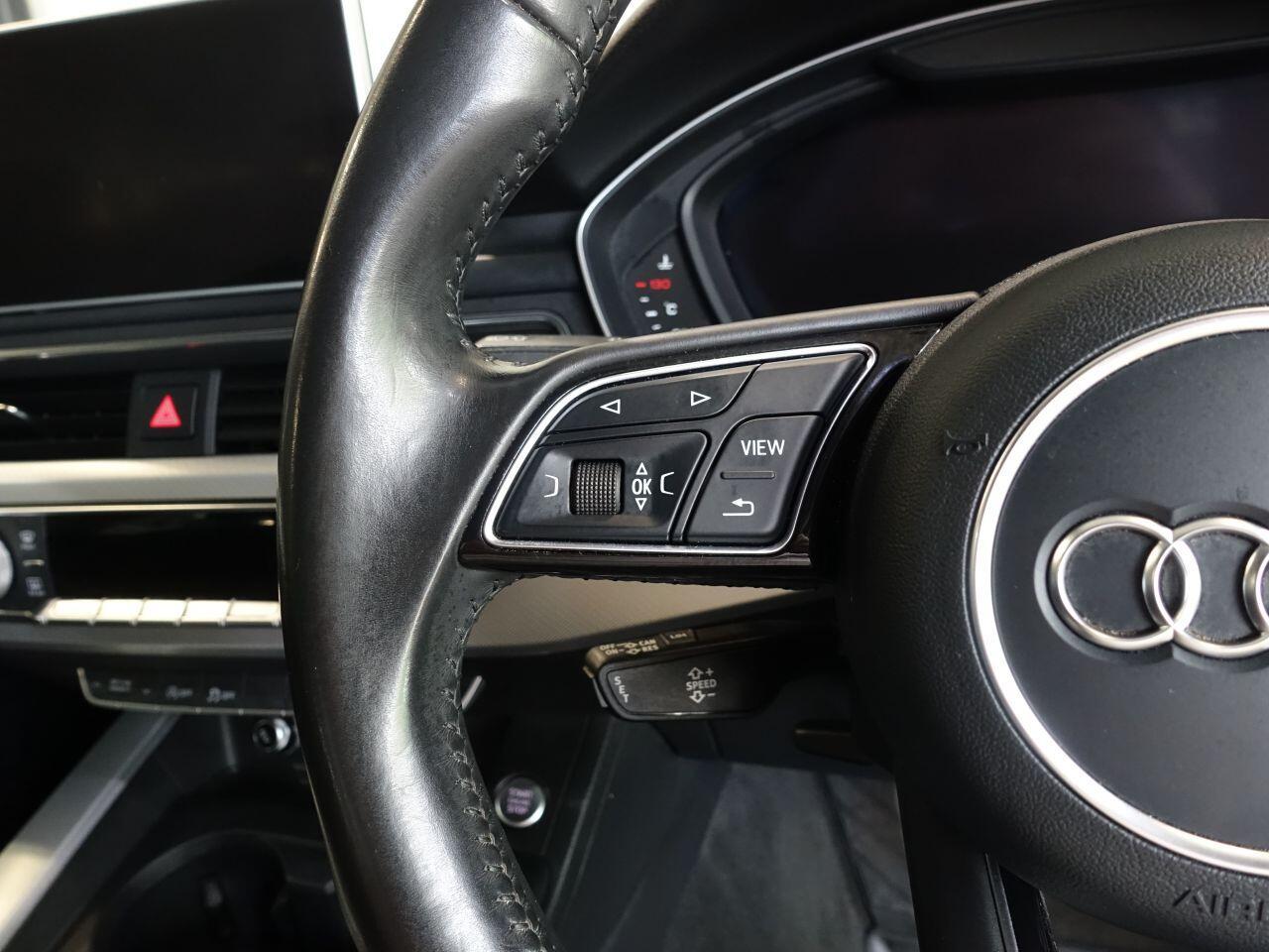 Audi A4 ALLROAD - Image 20