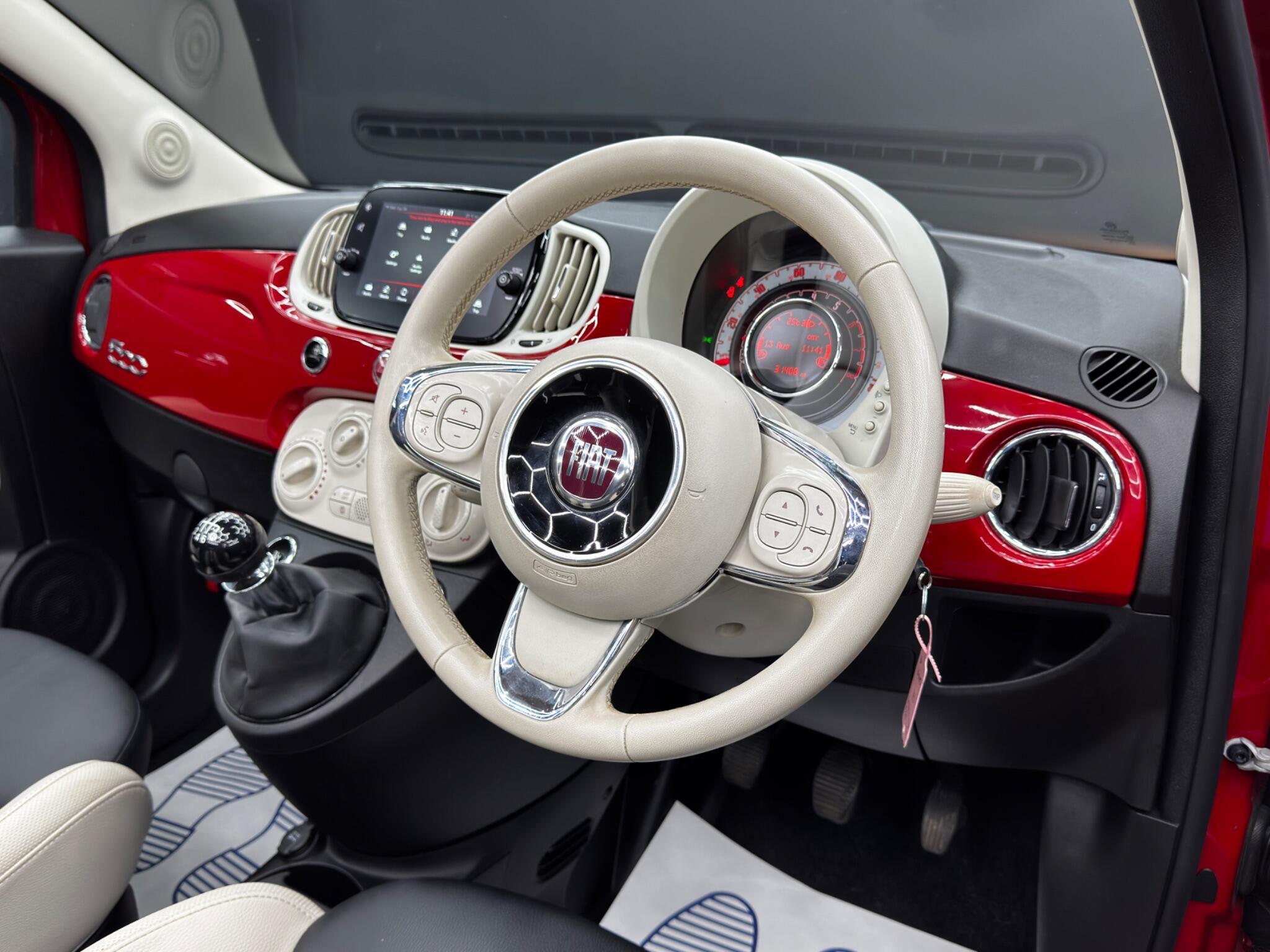 Fiat 500C - Image 9
