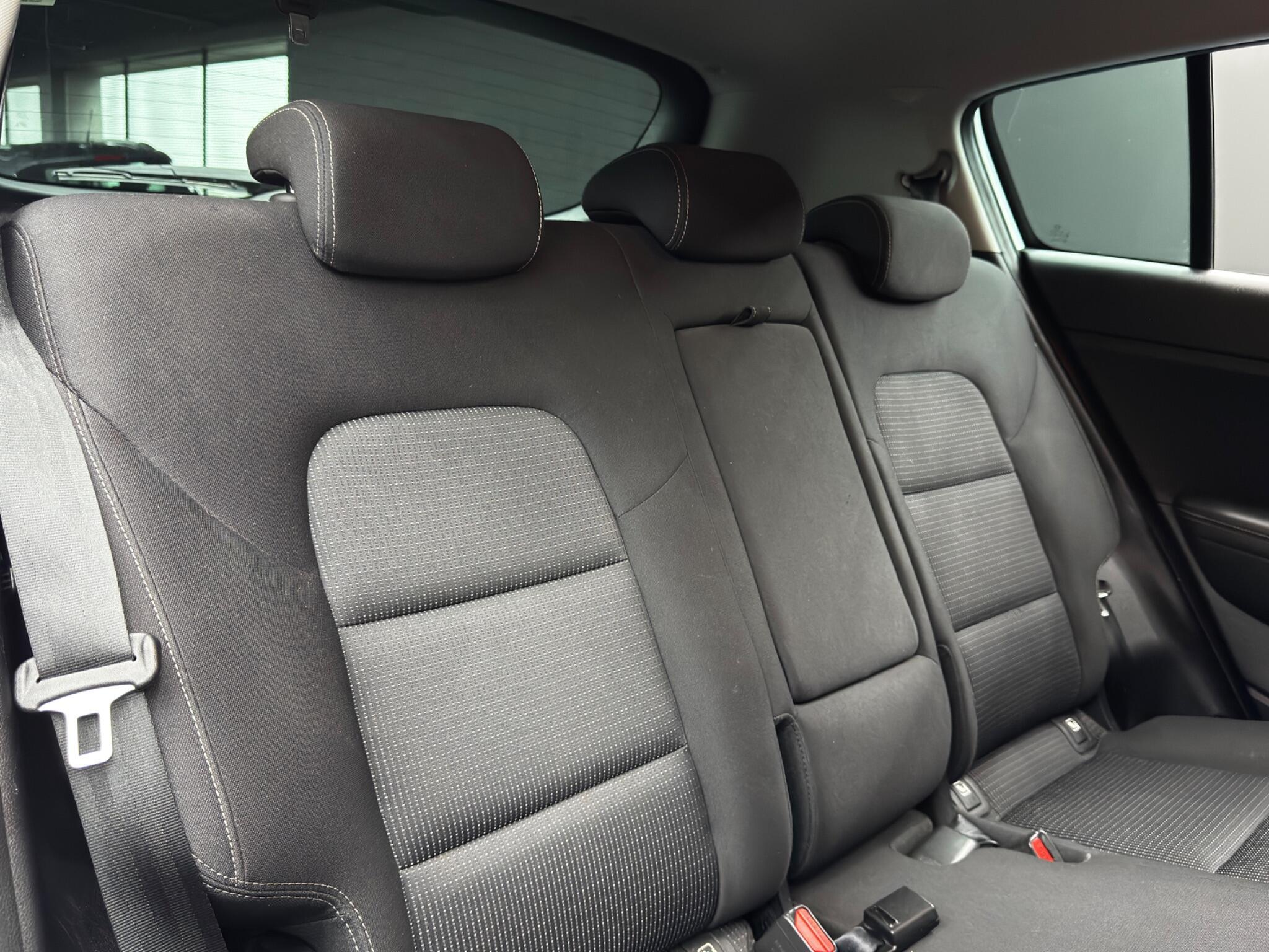 Kia Sportage - Image 15