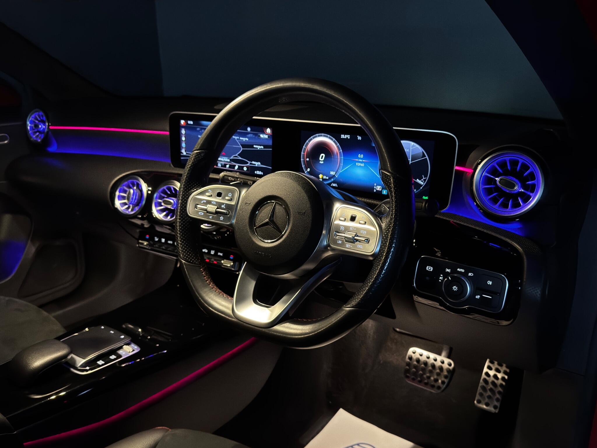 Mercedes A Class - Image 10