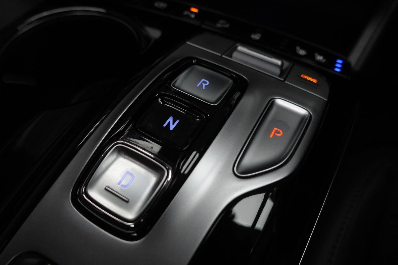 Hyundai Tucson - Image 56