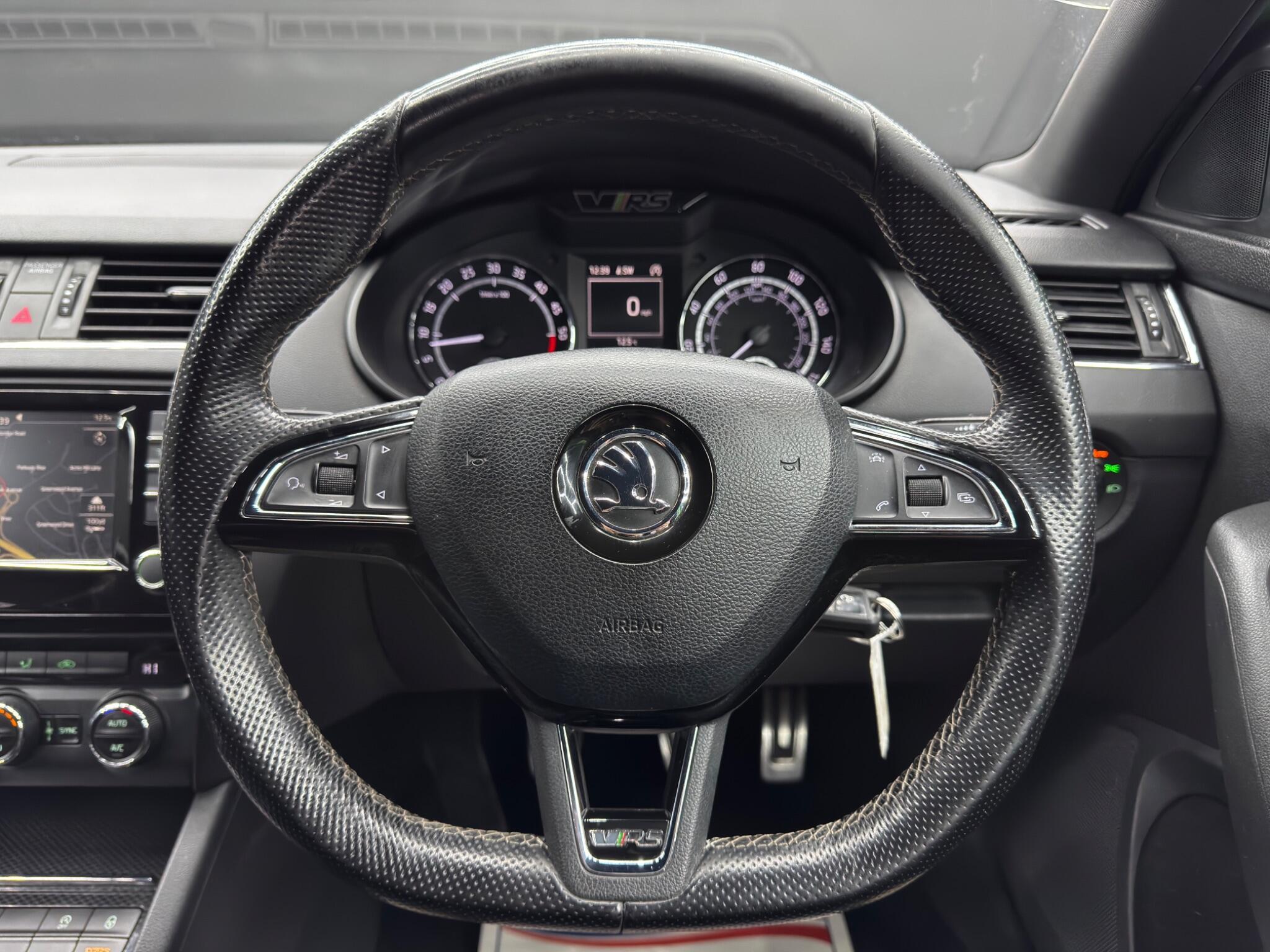 Skoda Octavia - Image 19