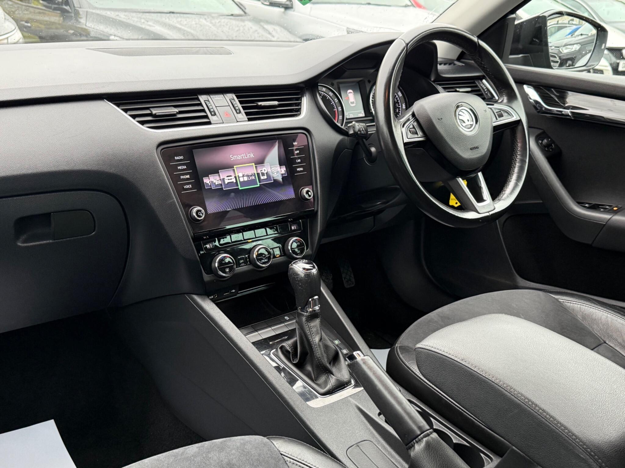 Skoda Octavia - Image 64