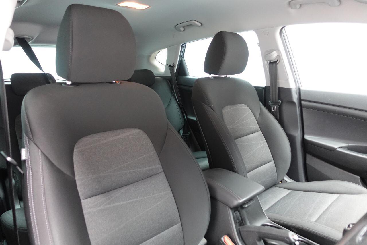 Hyundai Tucson - Image 3