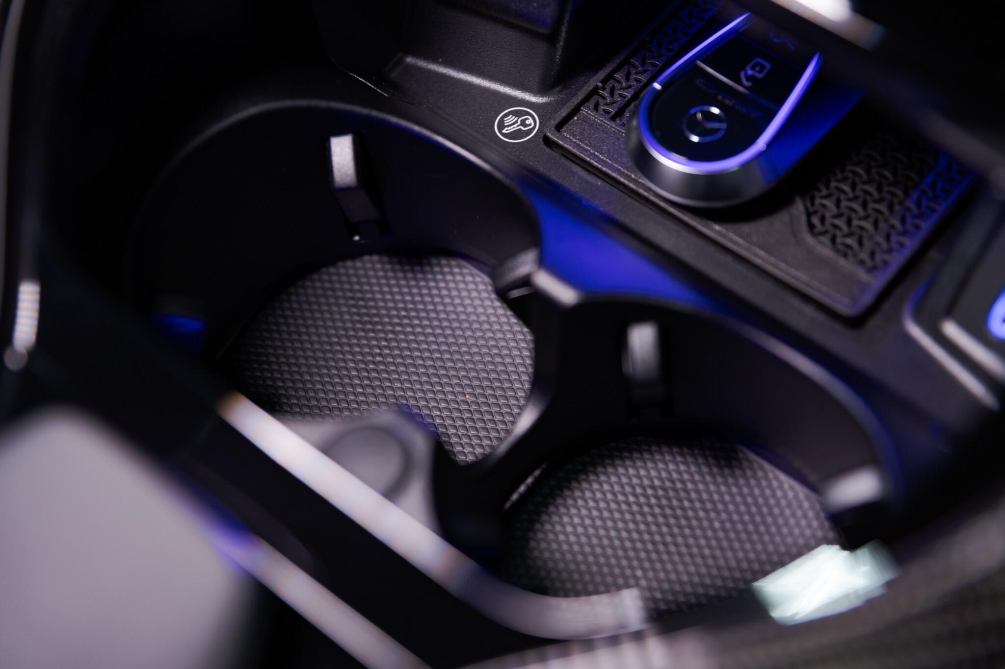 Mercedes AMG GT - Image 84