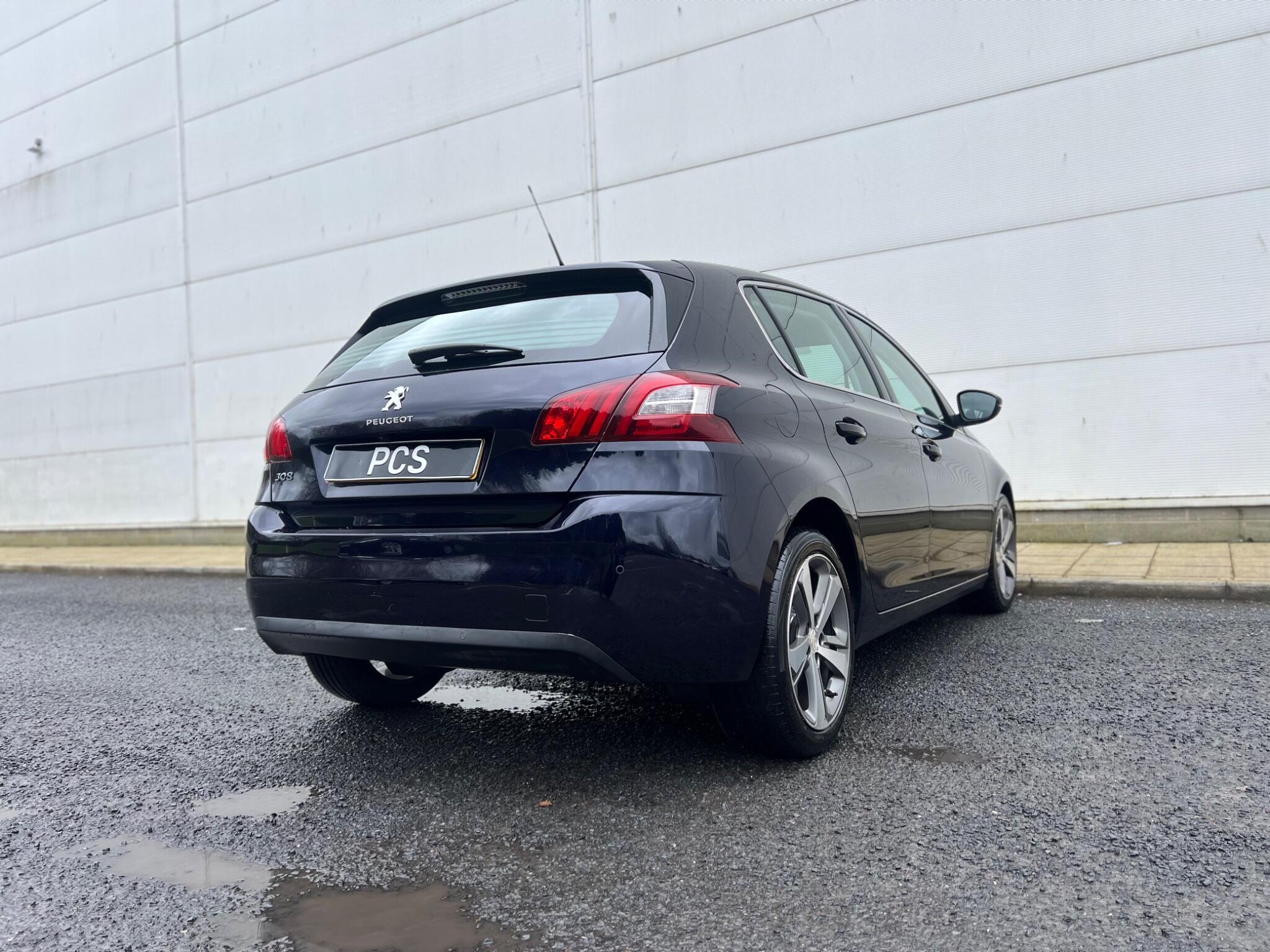 Peugeot 308 - Image 9