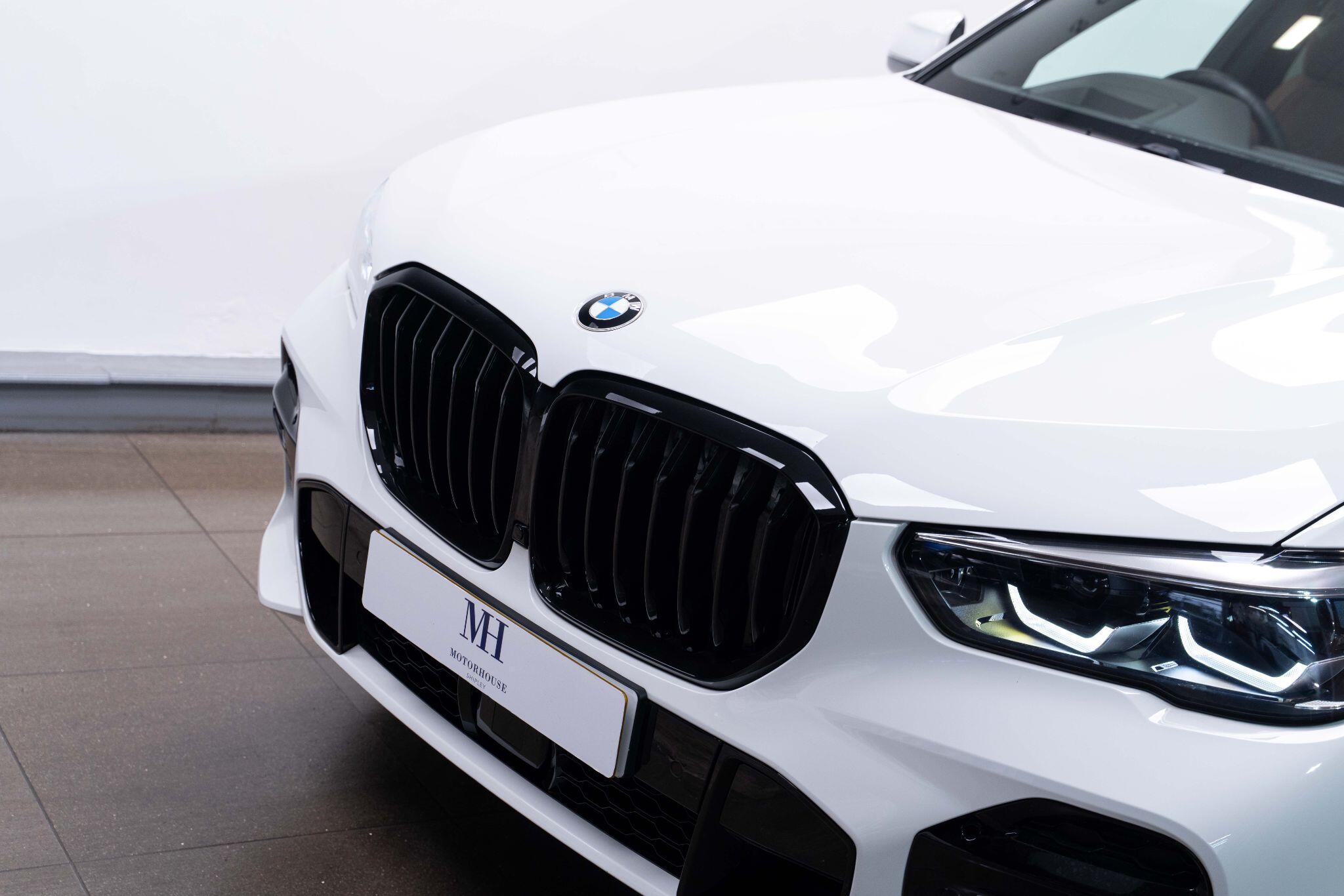 BMW X5 - Image 7