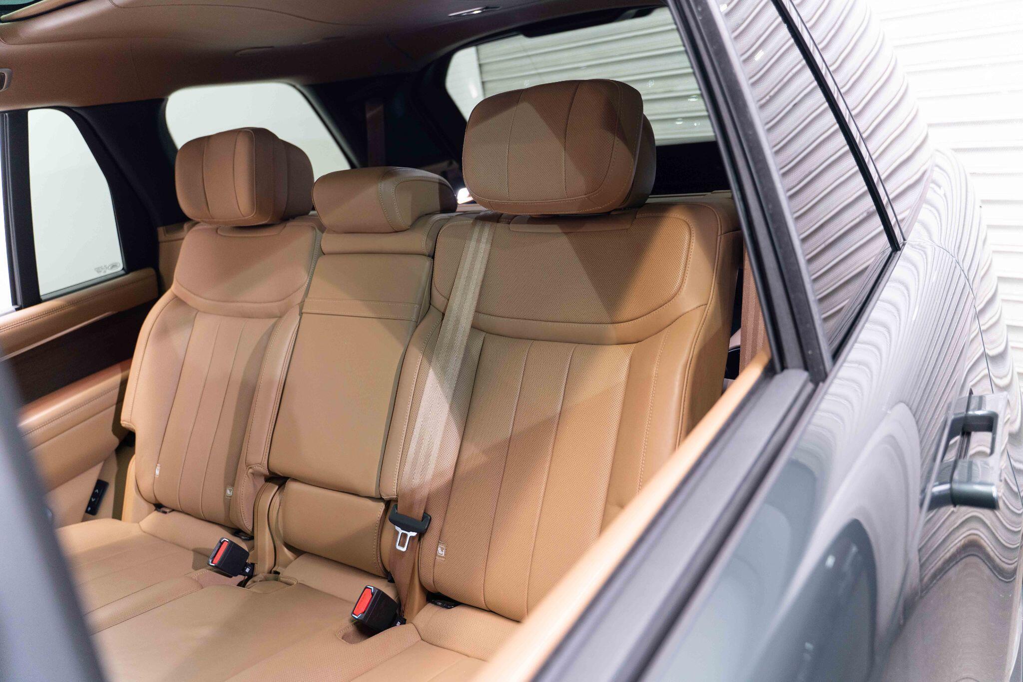 Land Rover Range Rover - Image 50