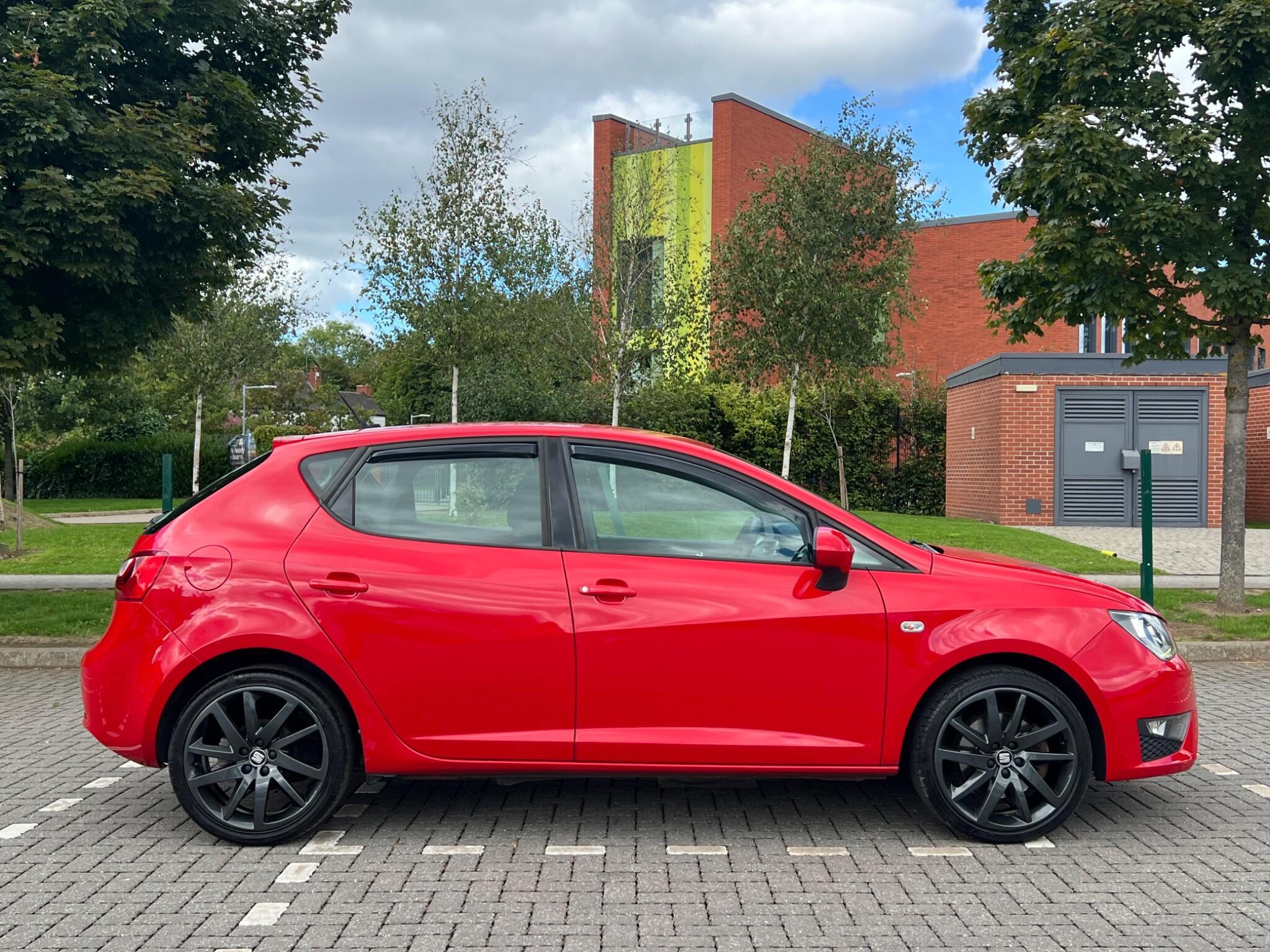 SEAT Ibiza - Image 7