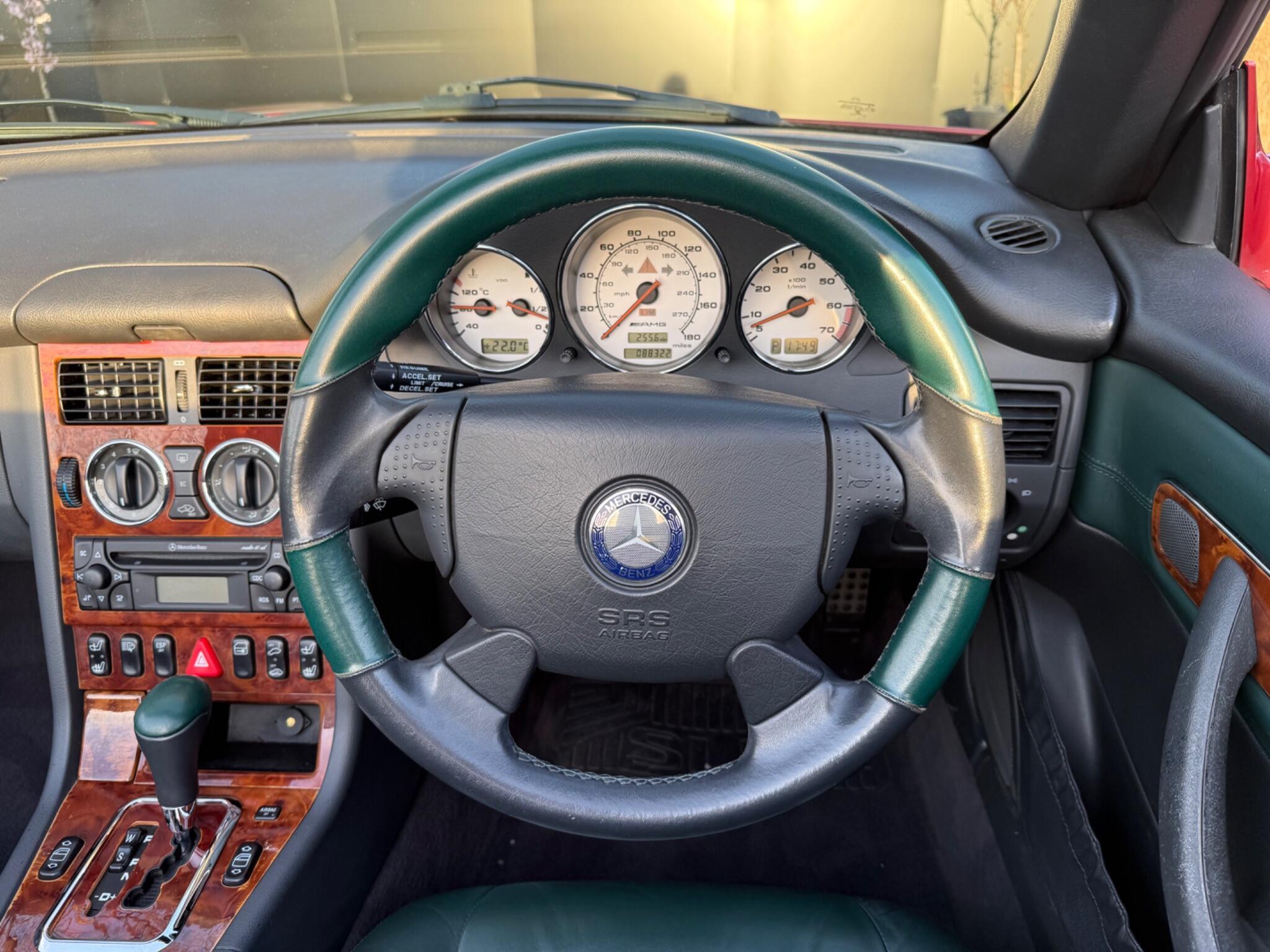 Mercedes SLK - Image 26