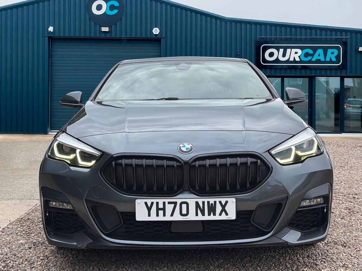 BMW 2 SERIES GRAN COUPE - Image 8