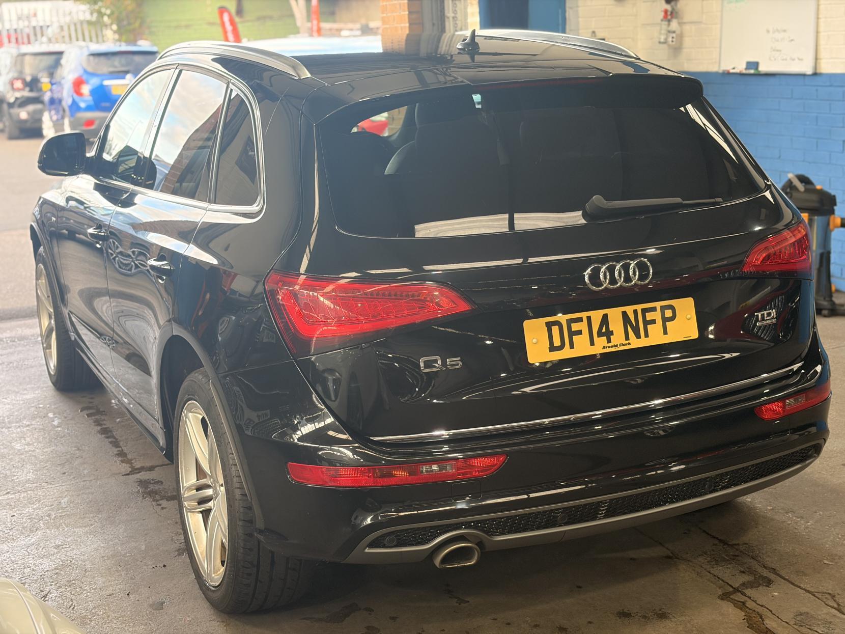 Audi Q5 - Image 5