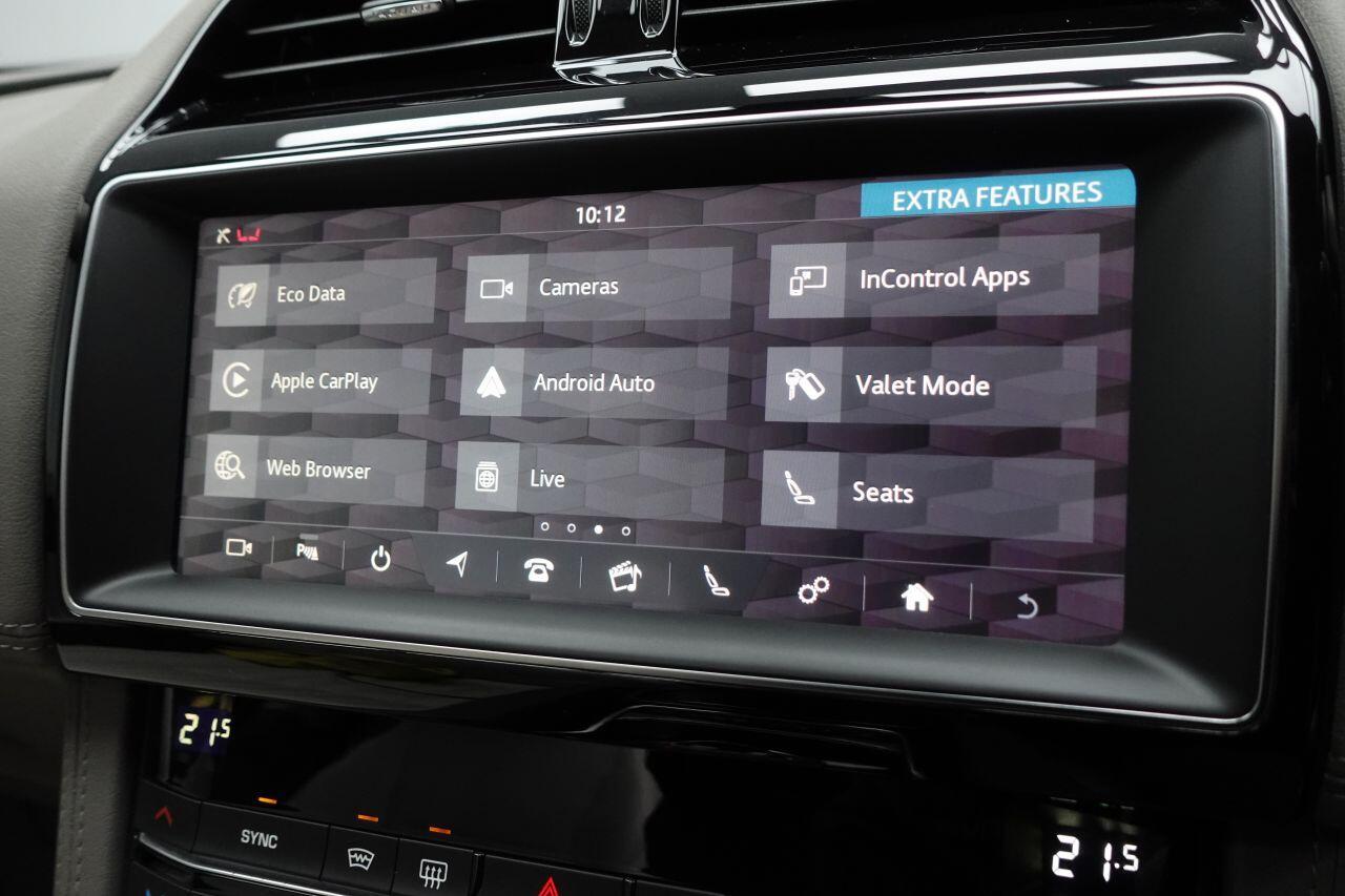 Jaguar F-Pace - Image 43