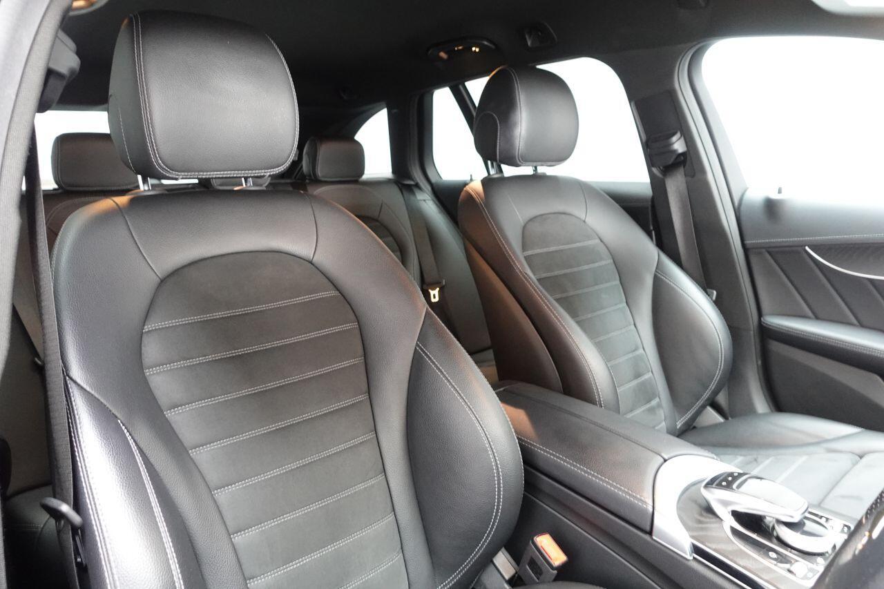 Mercedes-benz C Class - Image 3