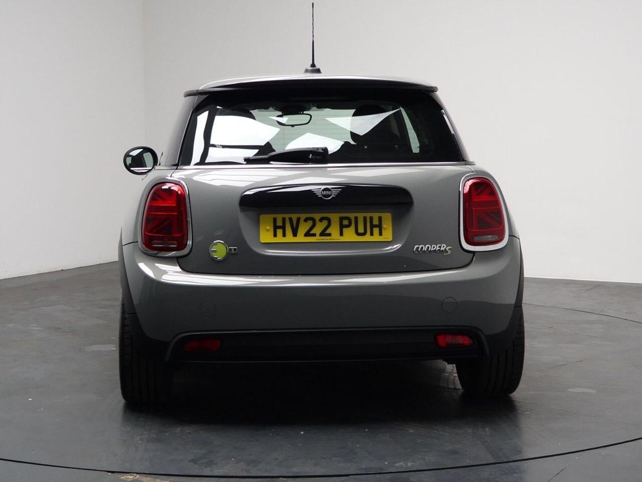MINI Electric Hatch - Image 24
