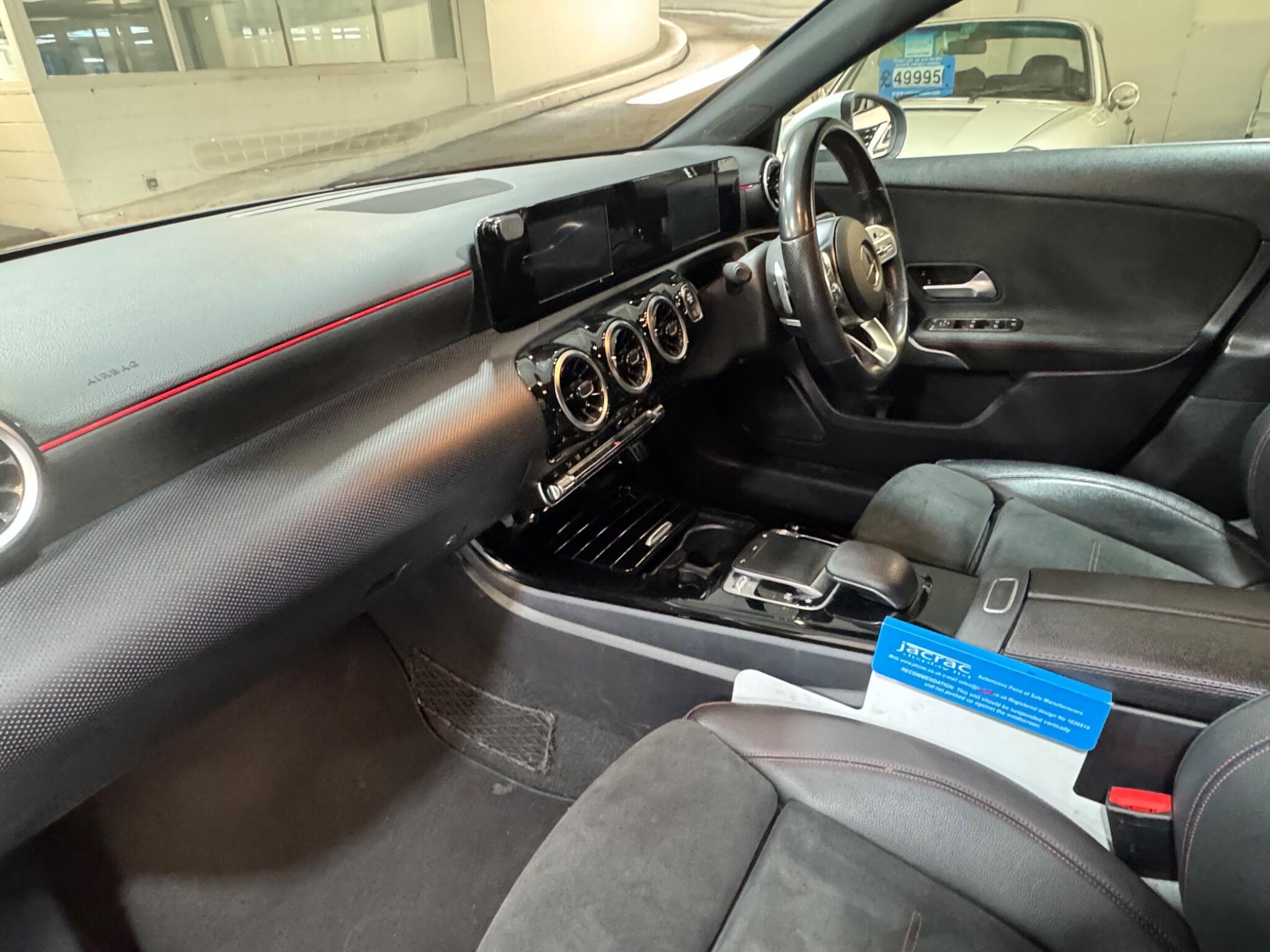 Mercedes A Class - Image 11