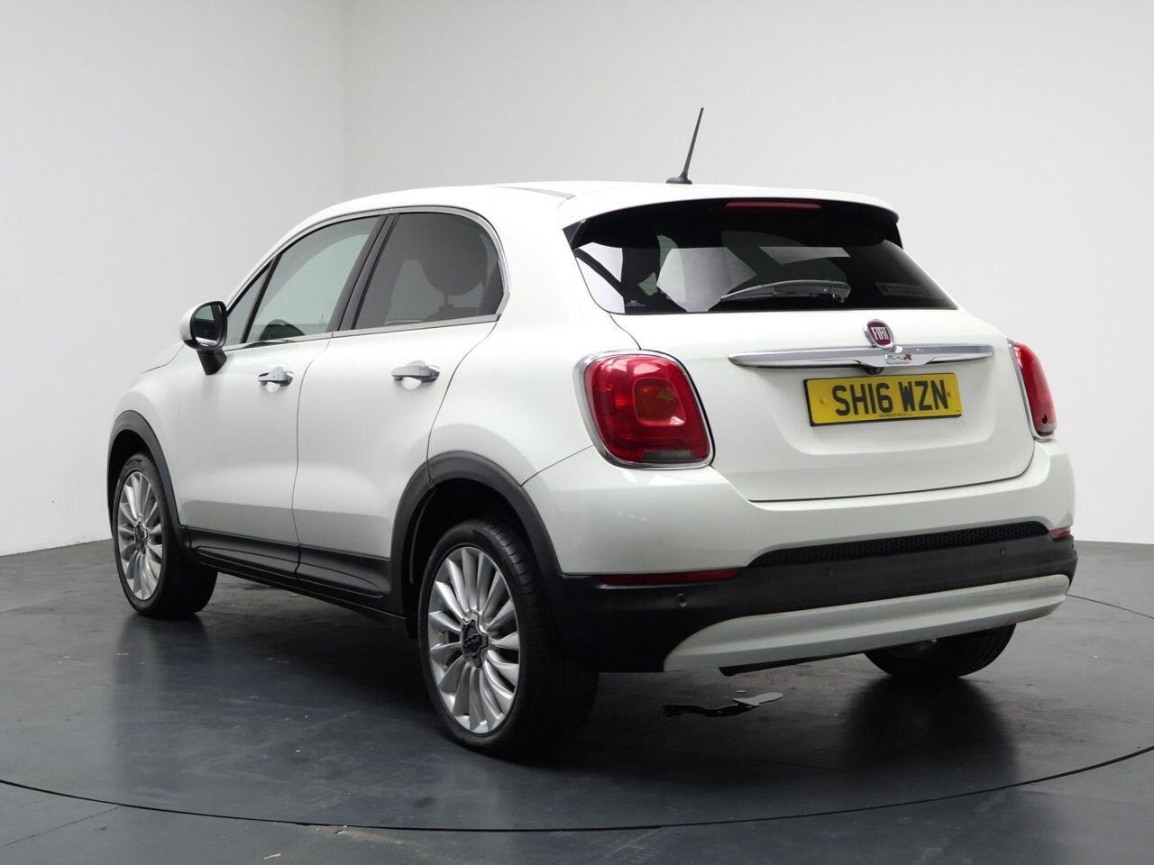 Fiat 500X - Image 9