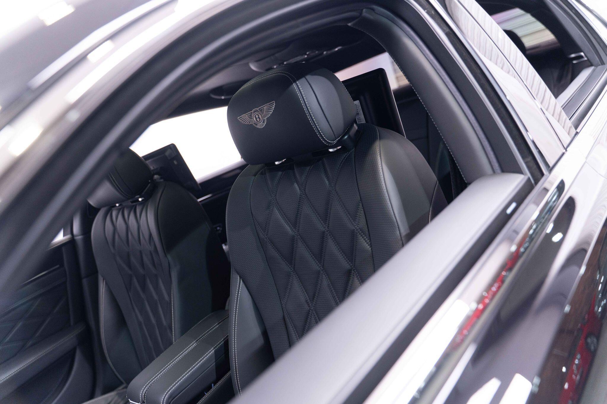 Bentley Flying Spur - Image 40