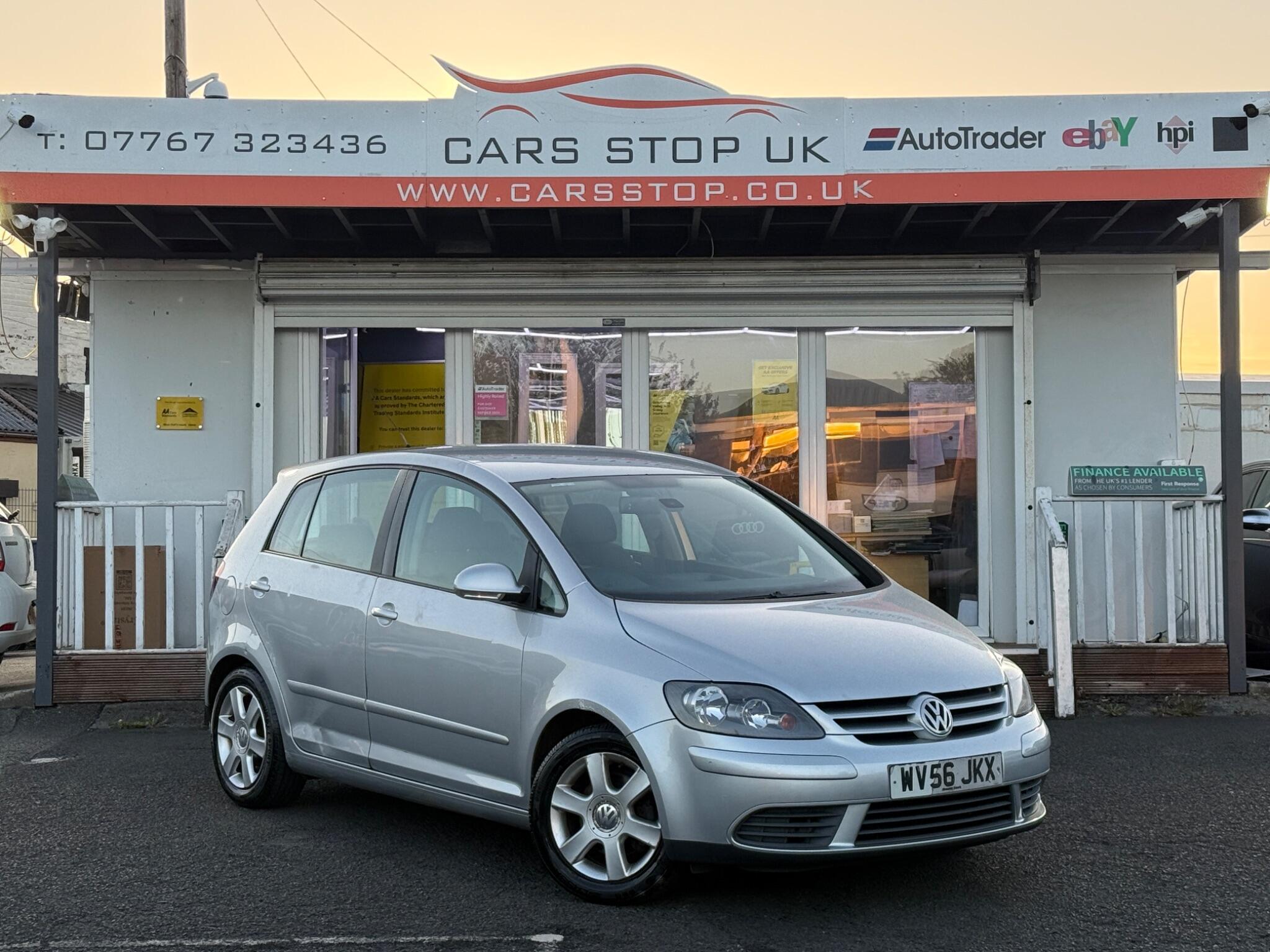 Volkswagen Golf Plus - Image 2