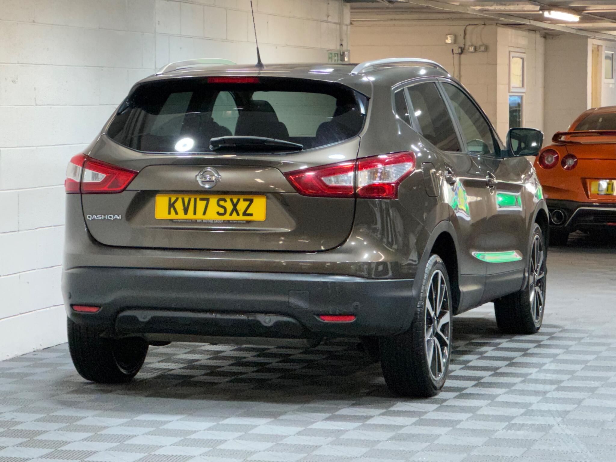 Nissan Qashqai - Image 4